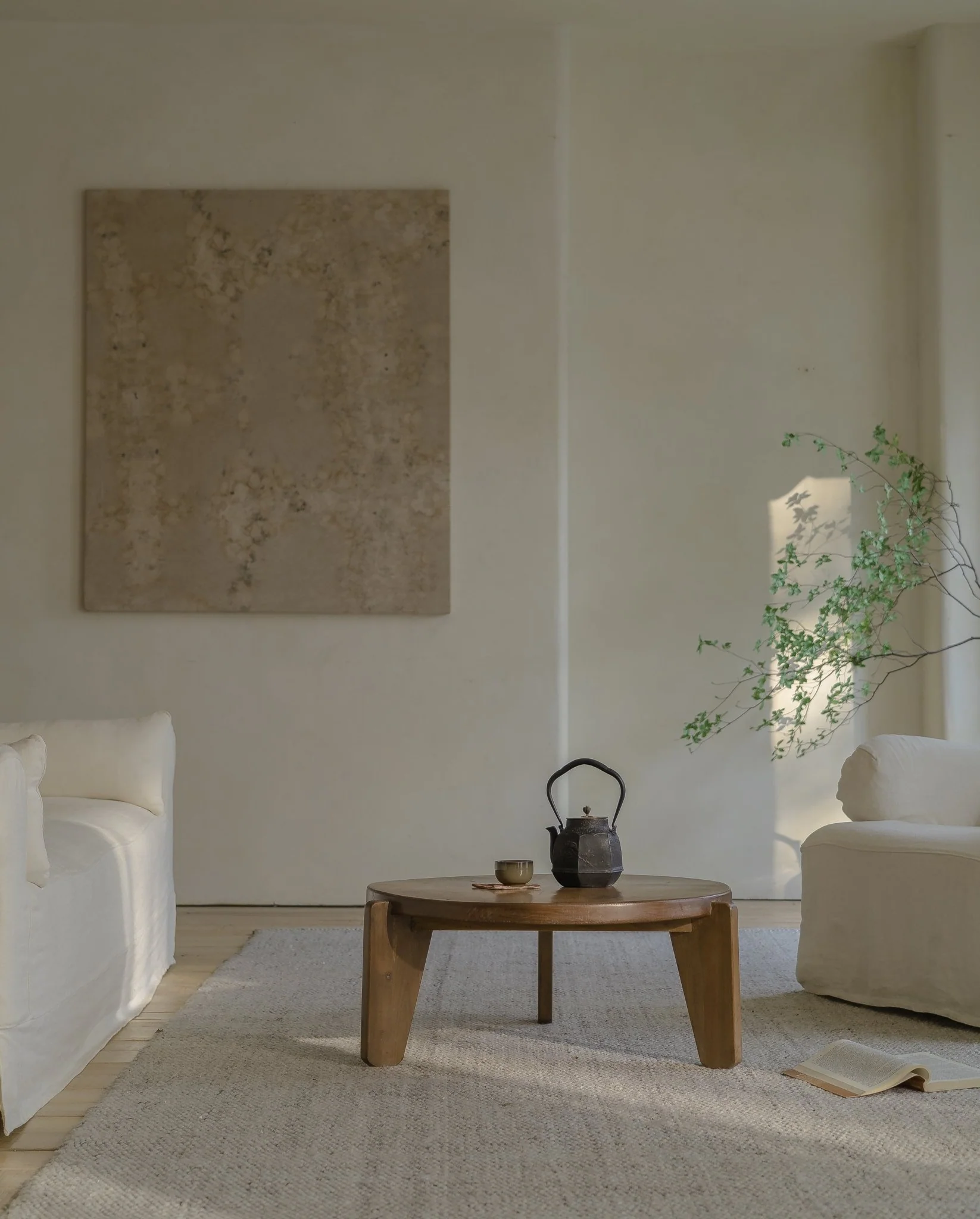 Solitude Coffee Table - Image 4