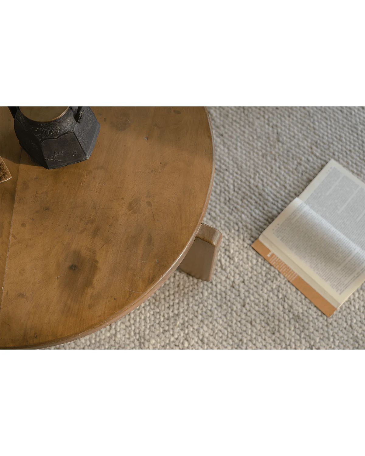 Solitude Coffee Table - Image 5