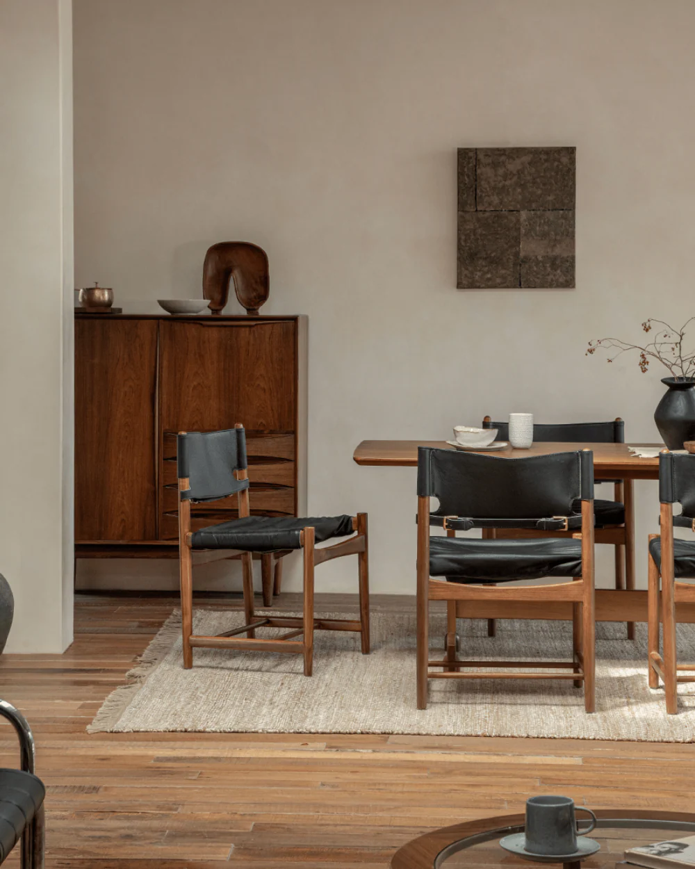 Spanish Dining Chair - Image 11