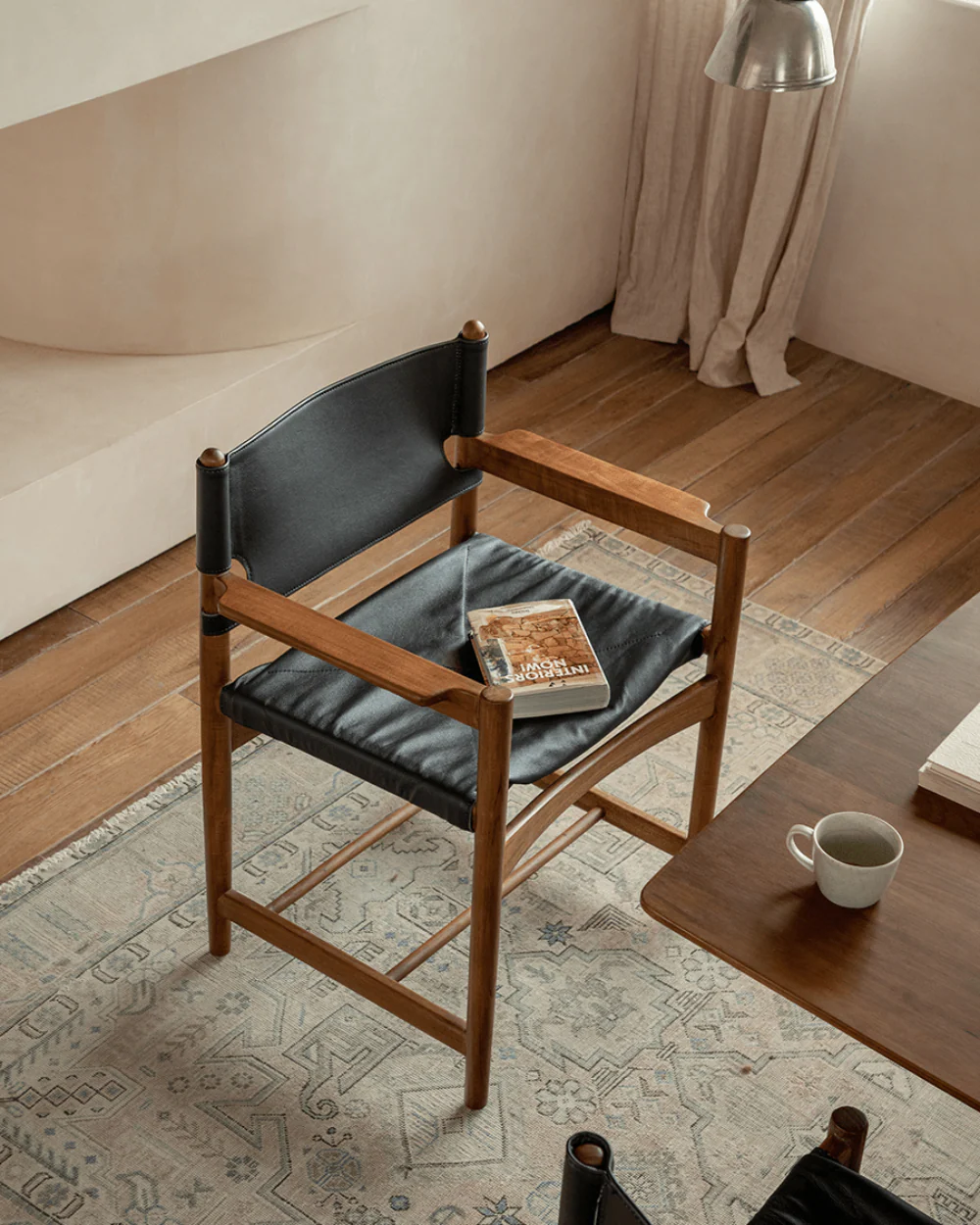 Spanish Dining Chair - Image 4