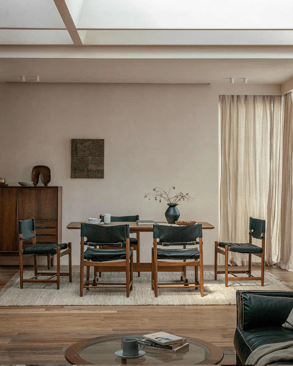 Spanish Dining Chair - Image 5