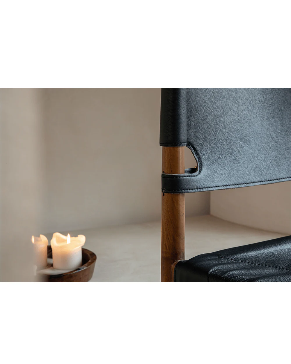 Spanish Dining Chair - Image 7