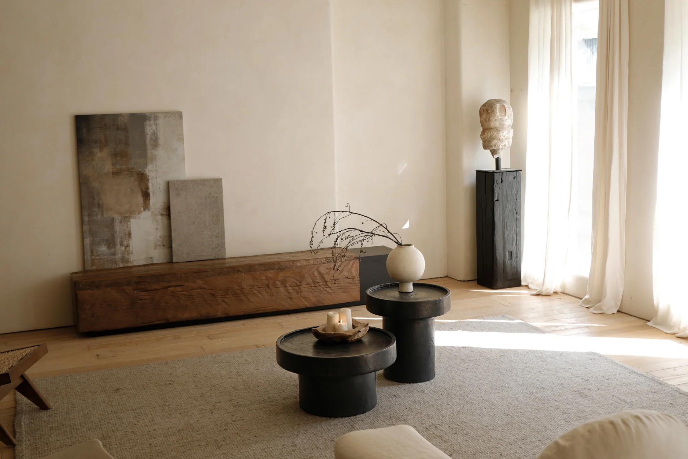 Stamp Coffee Table - Image 10