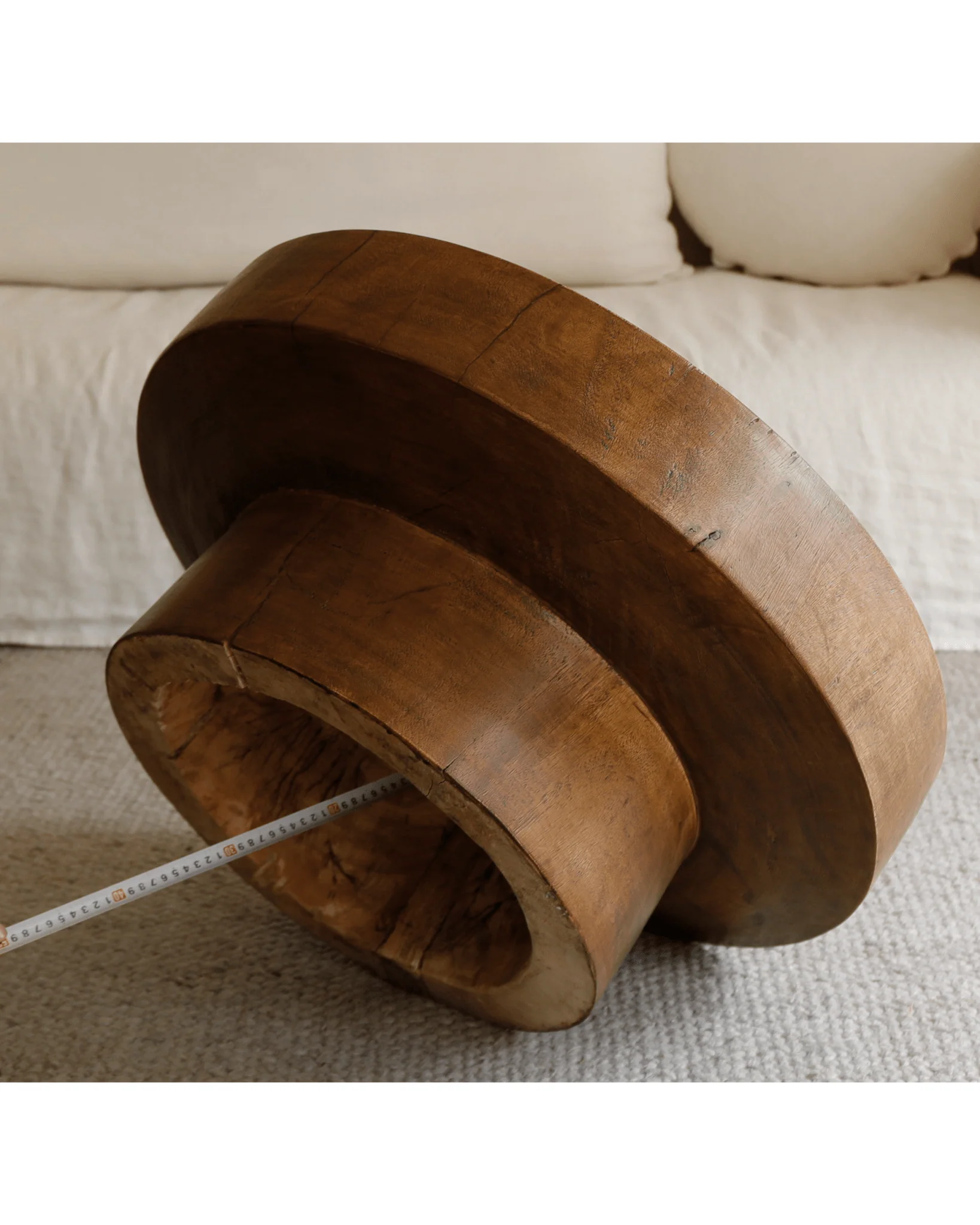 Stamp Coffee Table - Image 12