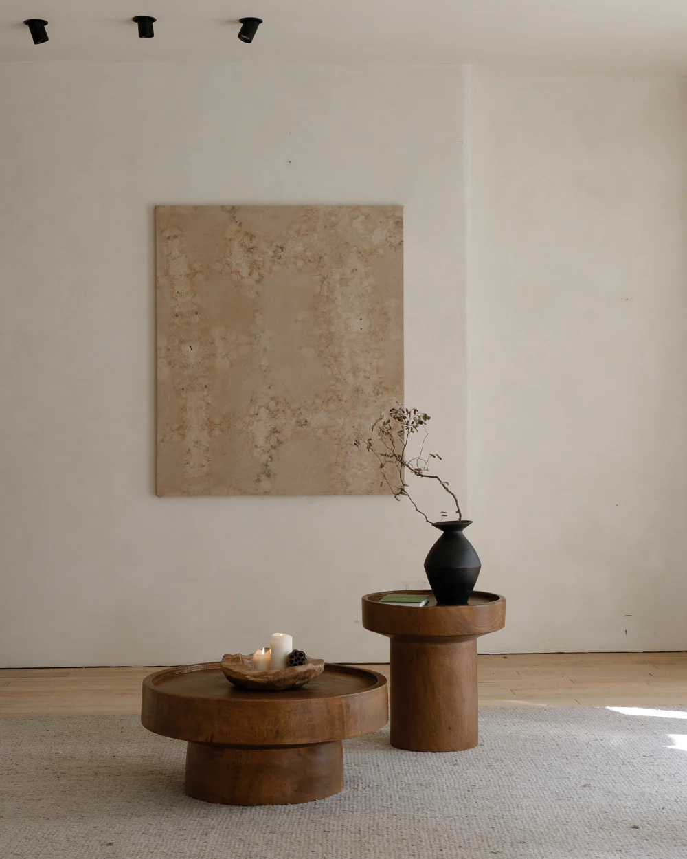 Stamp Coffee Table - Image 3