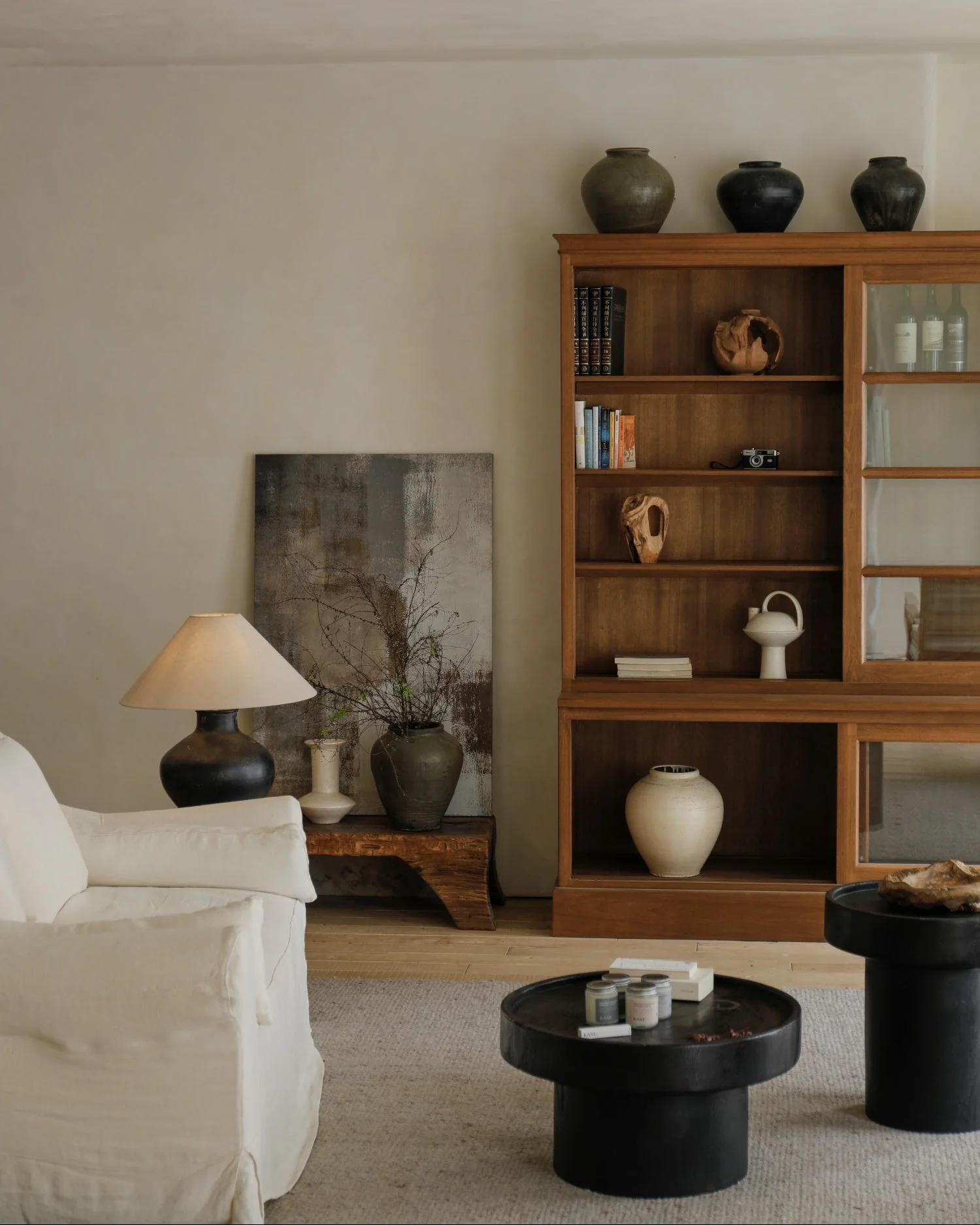 Stamp Coffee Table - Image 4