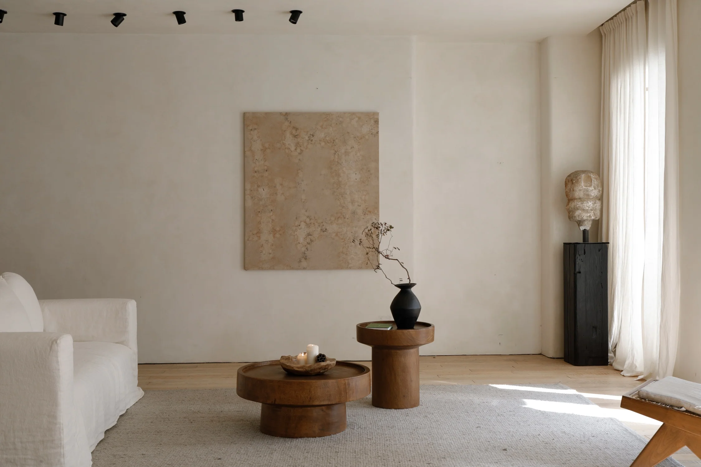 Stamp Coffee Table - Image 5