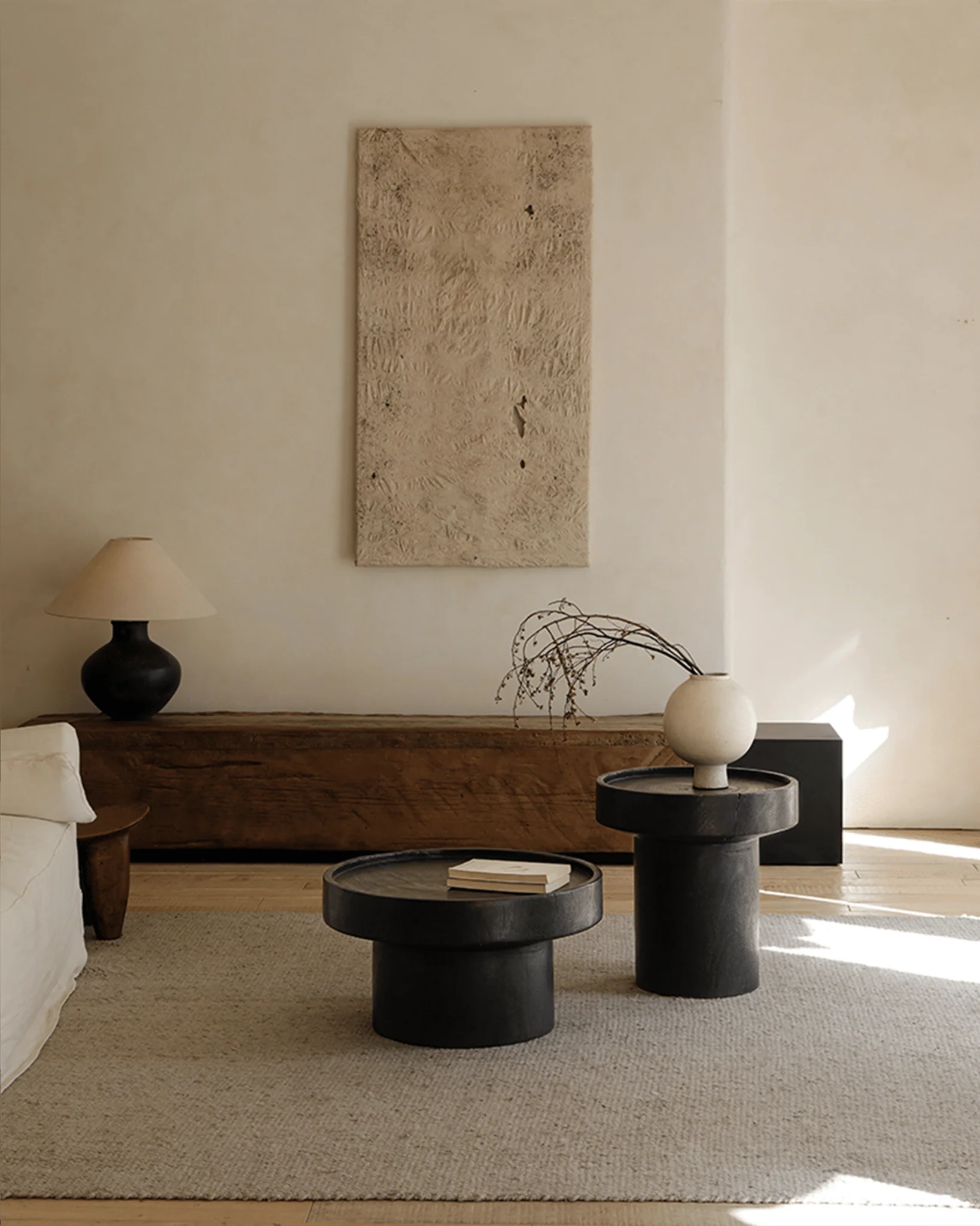 Stamp Coffee Table - Image 6