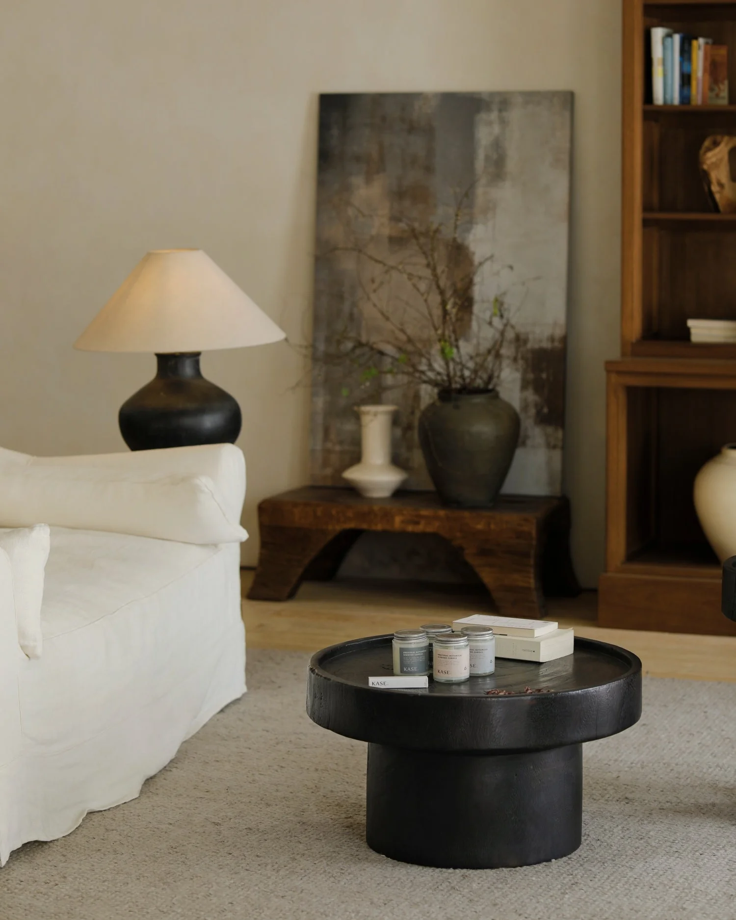 Stamp Coffee Table - Image 7