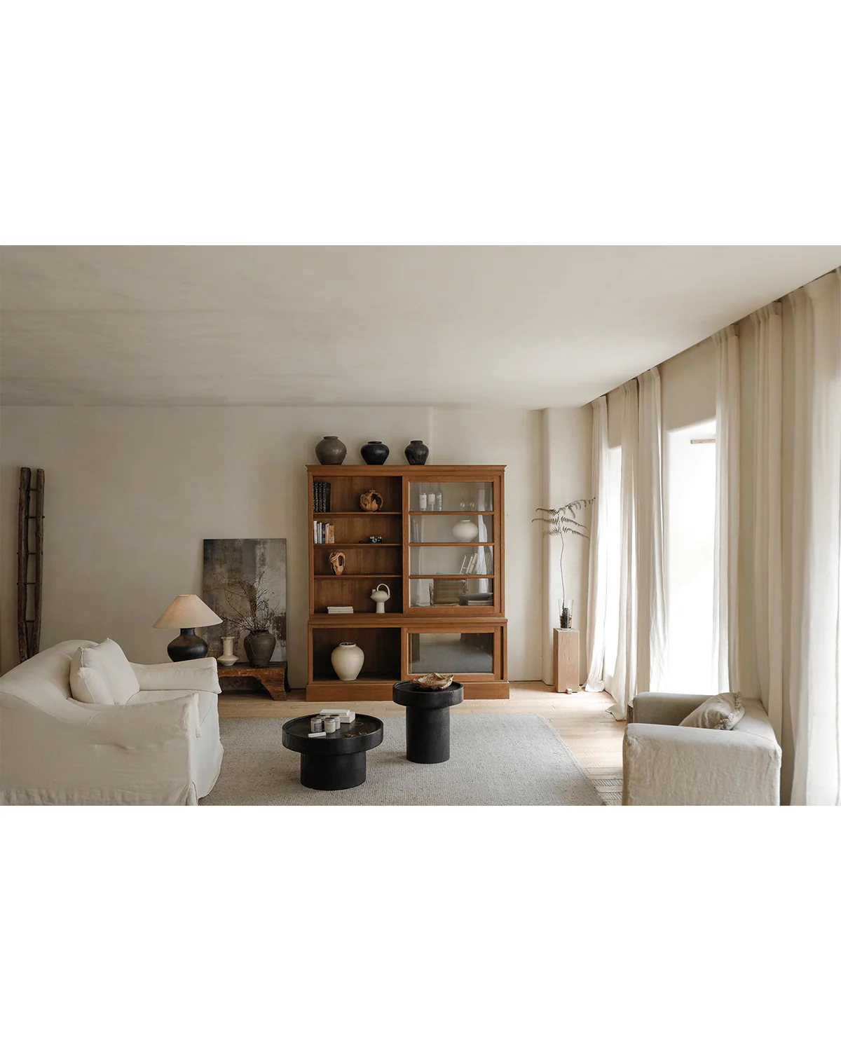 Stamp Coffee Table - Image 8