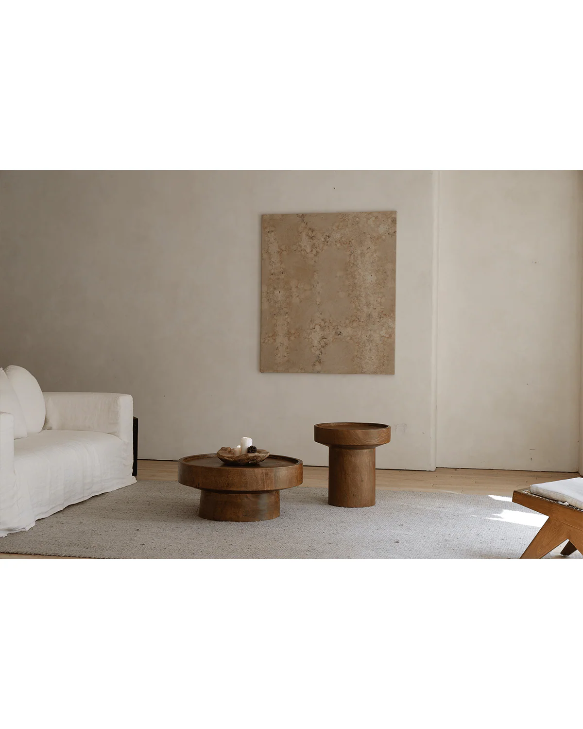 Stamp Coffee Table - Image 9