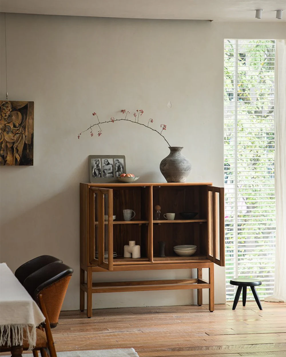 Stilt Cabinet - Image 4