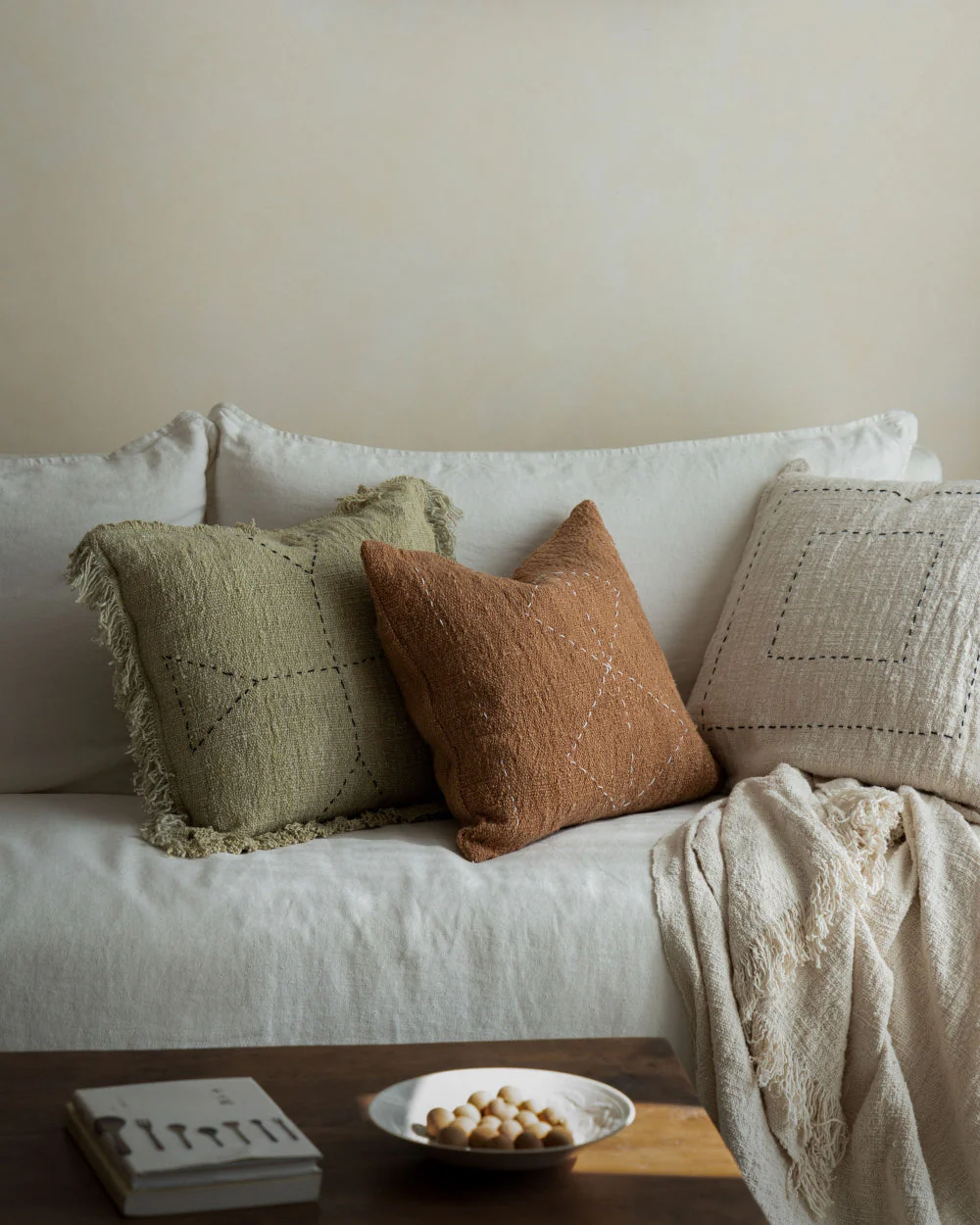 Sylia Pillow - Image 4