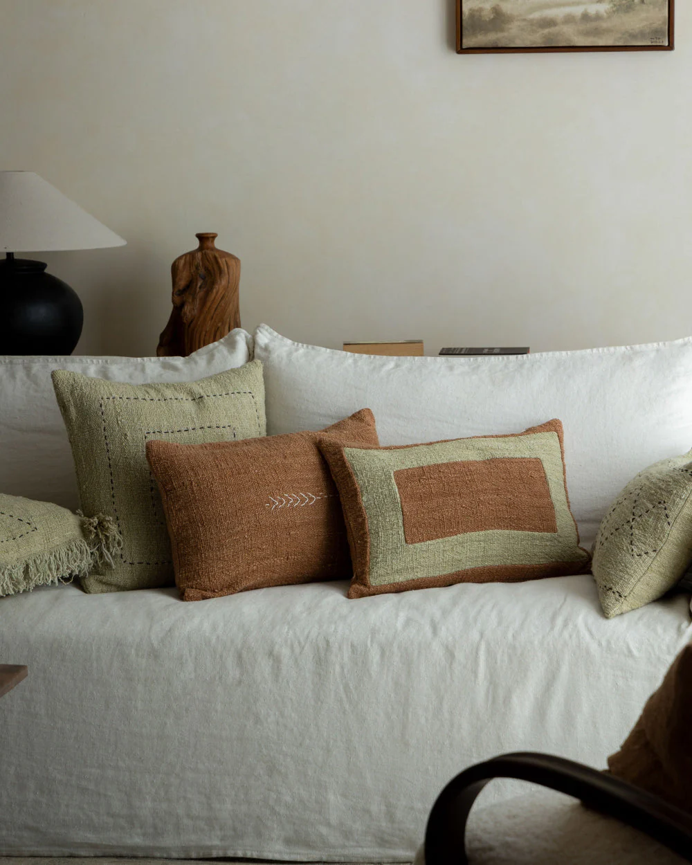 Sylia Pillow - Image 6