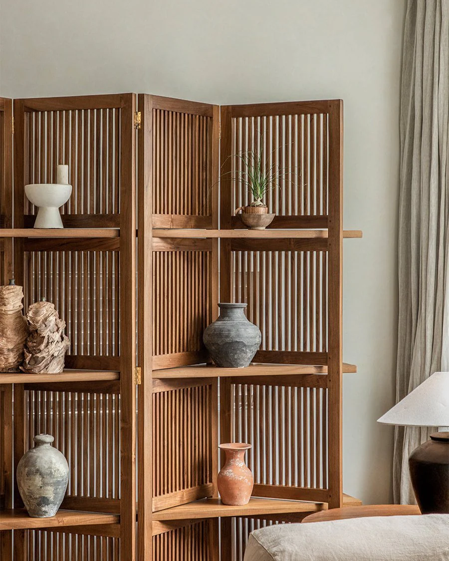 Sylvan Room Divider - Image 3