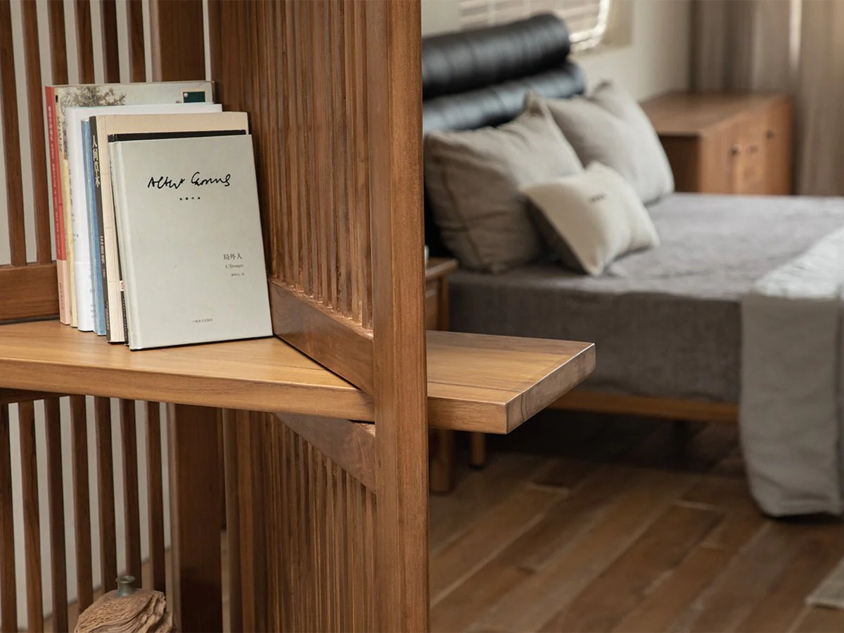 Sylvan Room Divider - Image 7