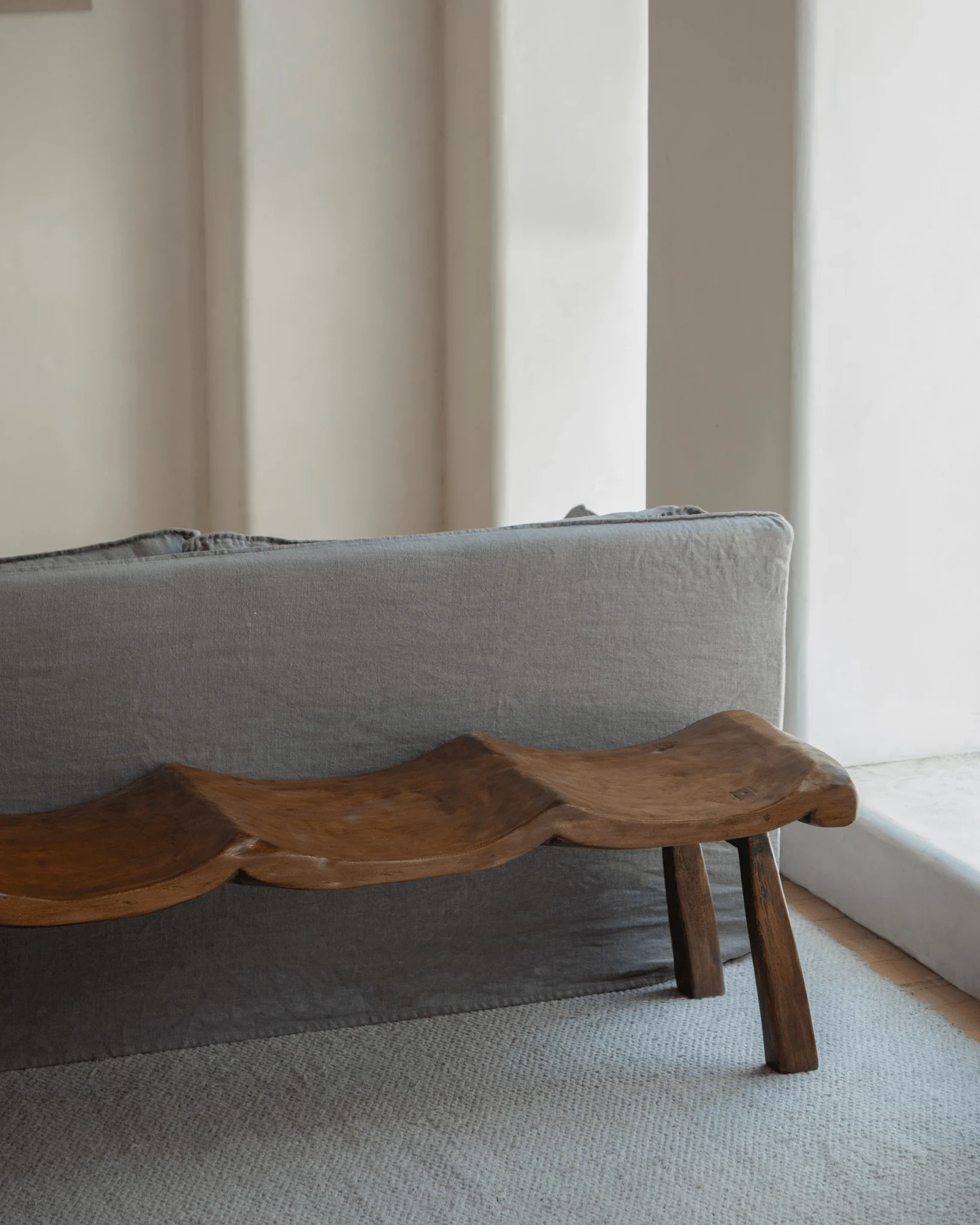 Tildes Bench - Image 11