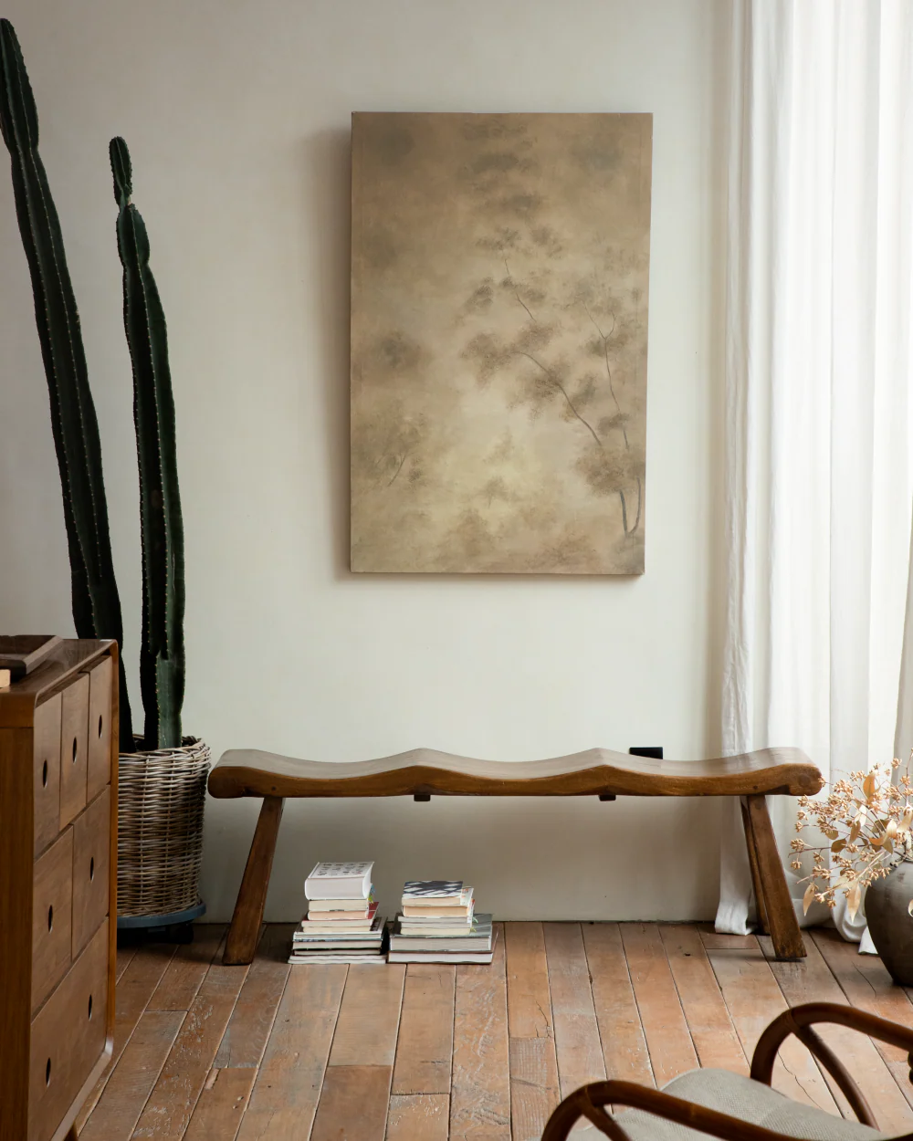 Tildes Bench - Image 3