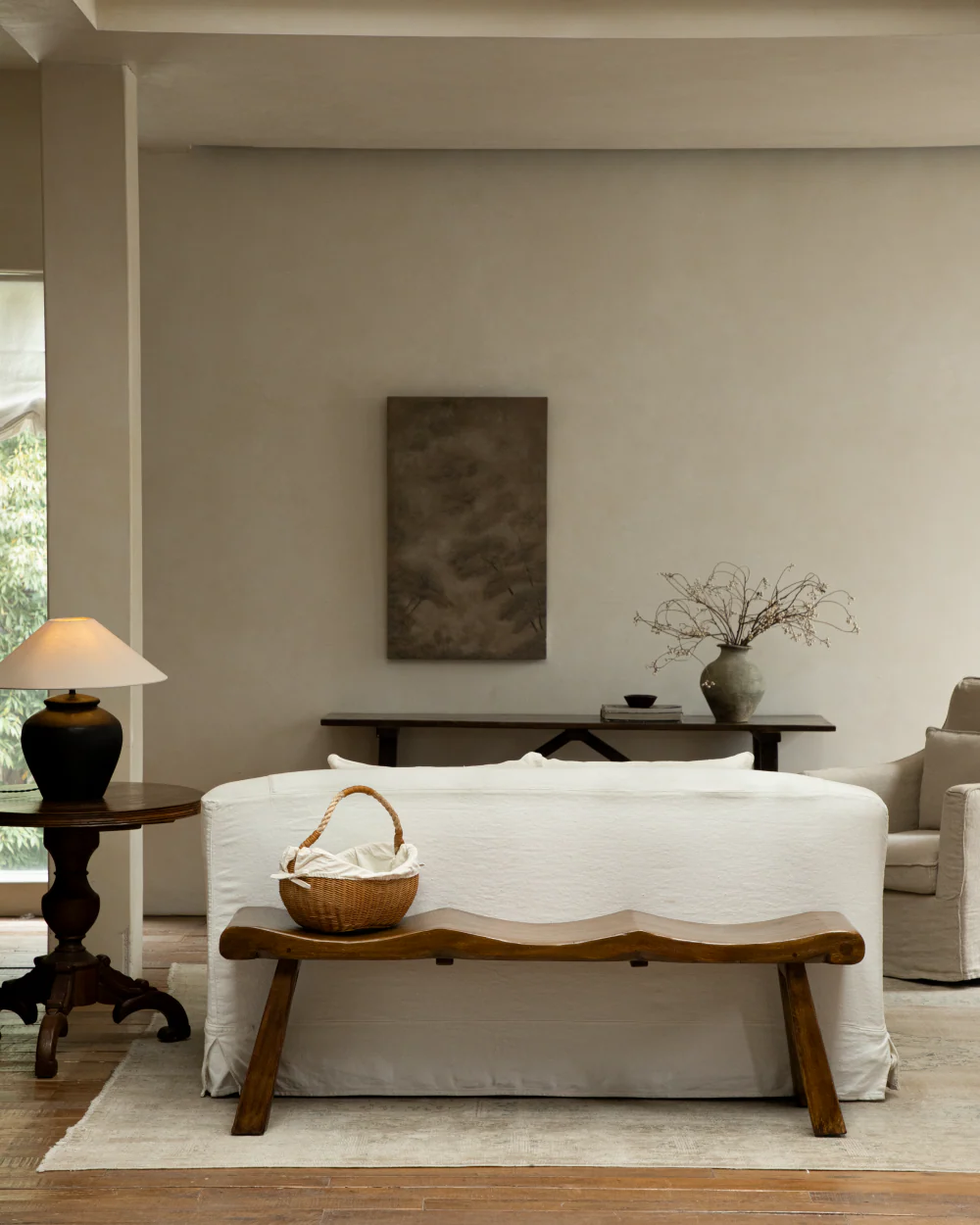 Tildes Bench - Image 4