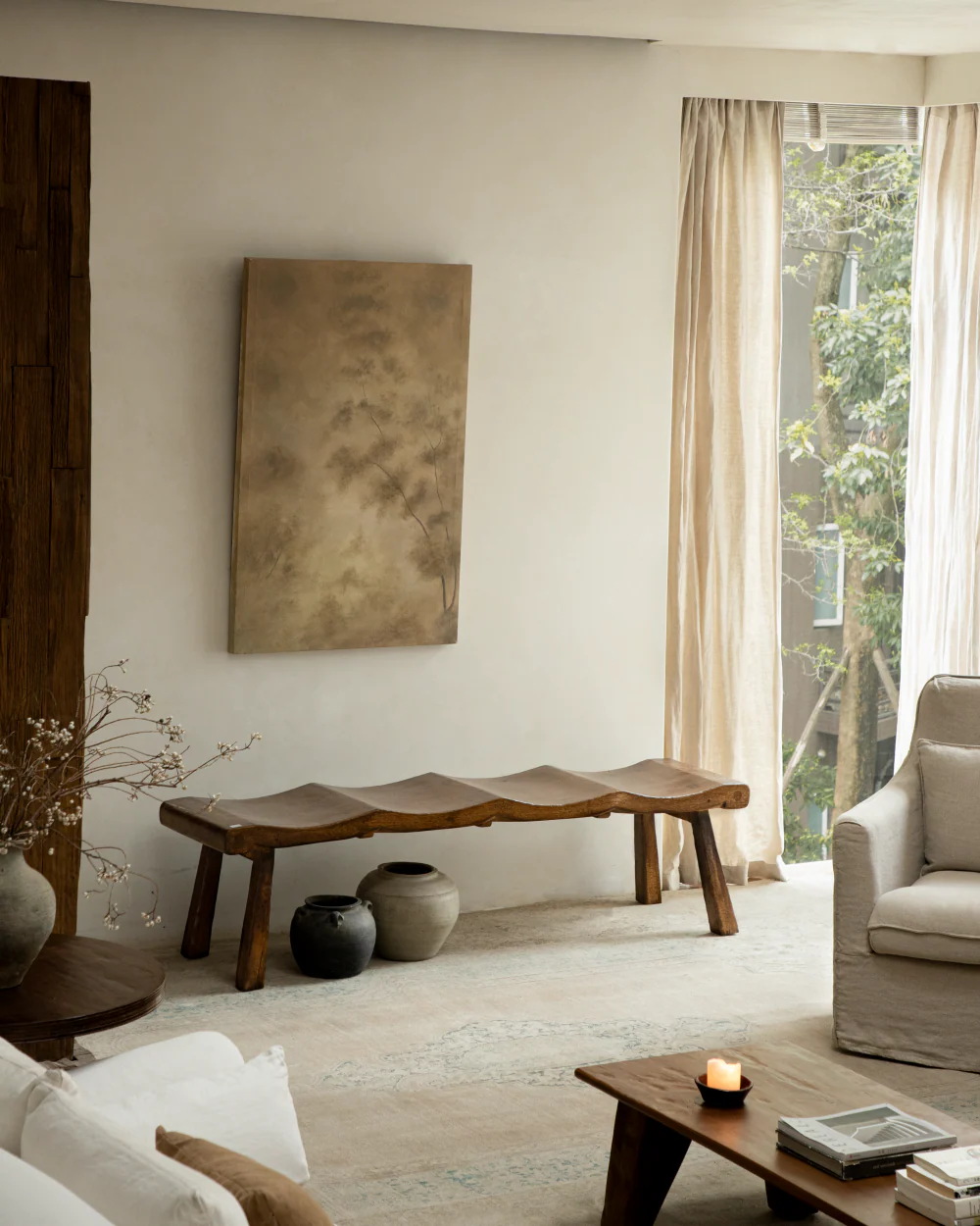 Tildes Bench - Image 6