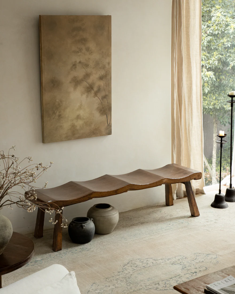 Tildes Bench - Image 7