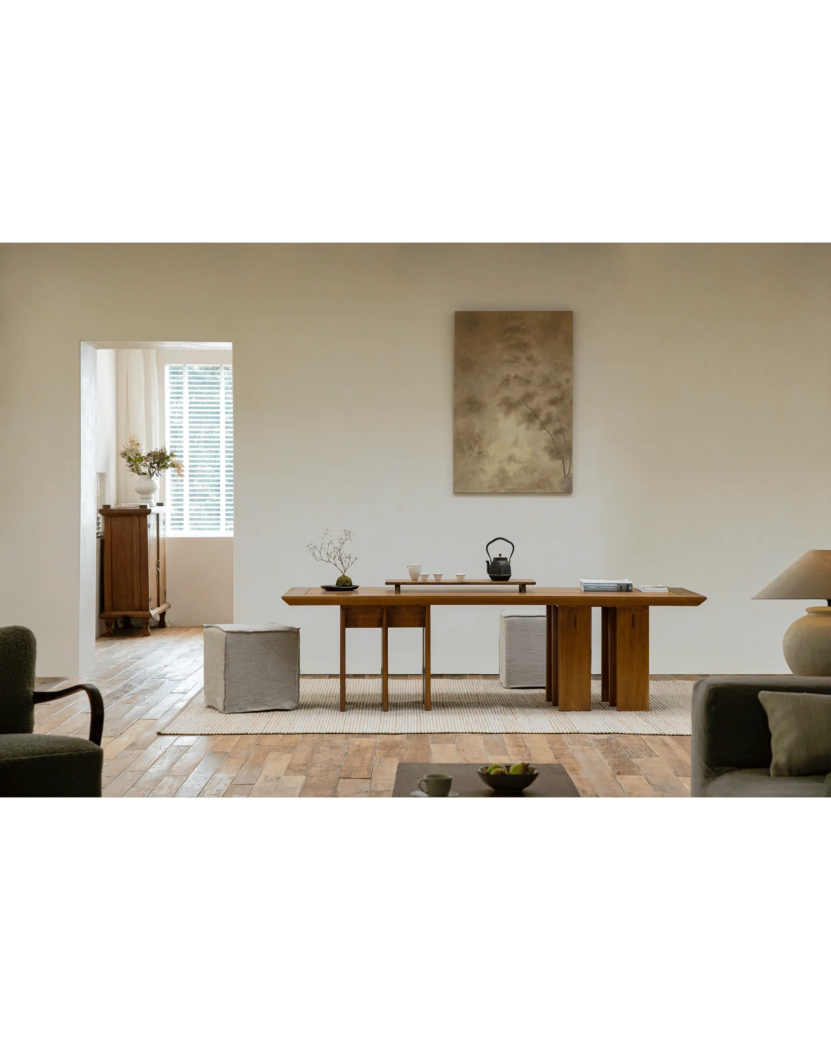 Titan Table - Image 11