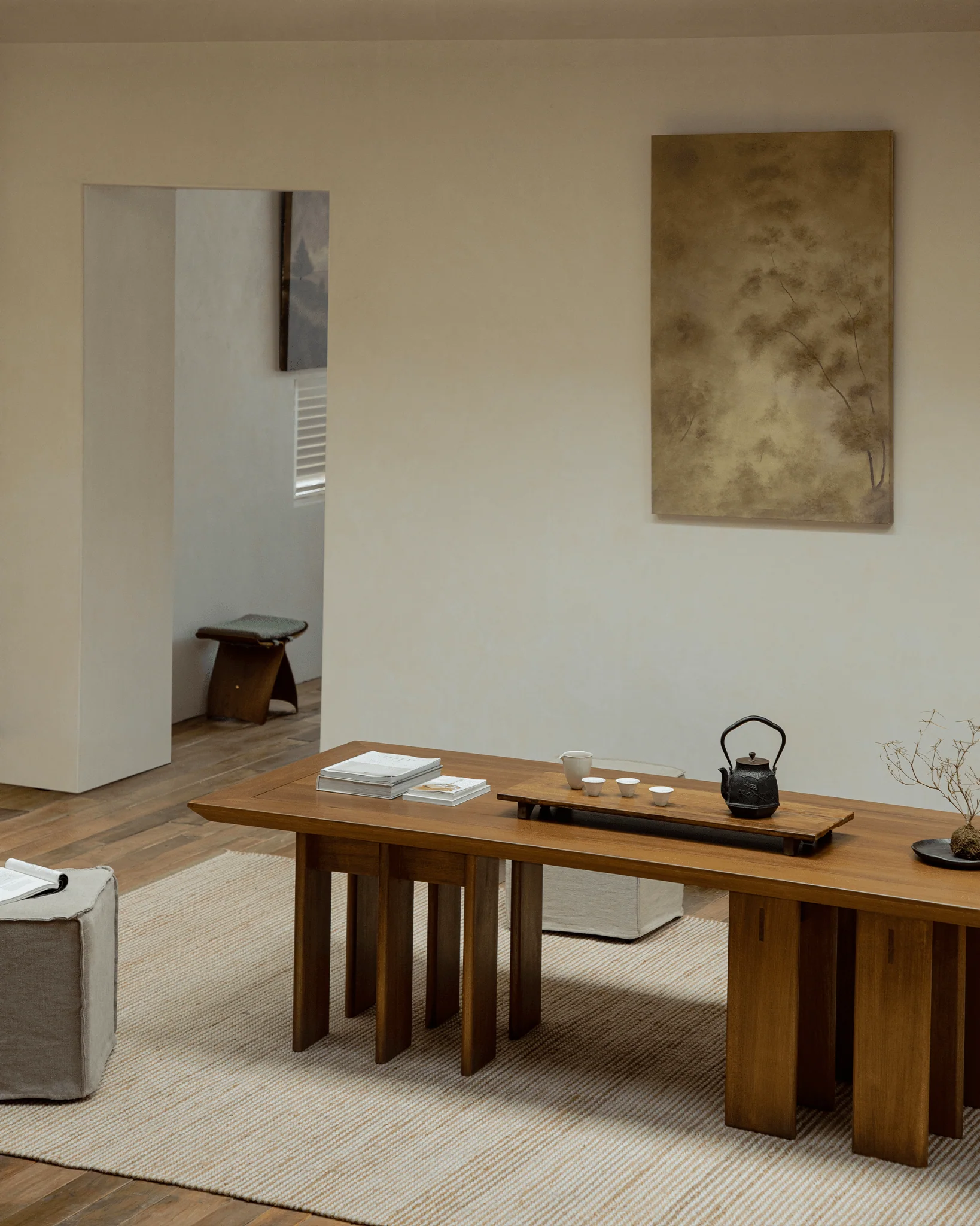 Titan Table - Image 20