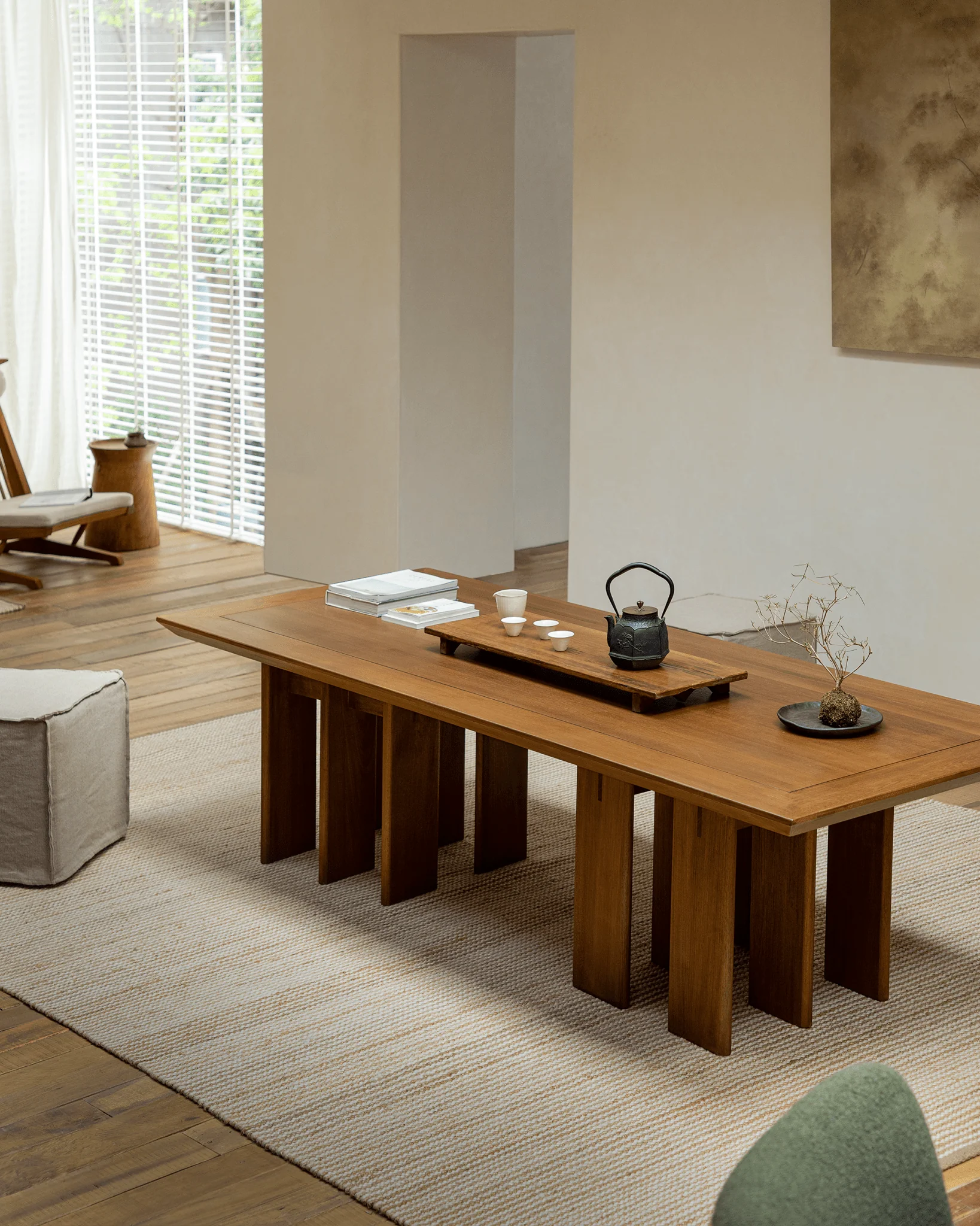 Titan Table - Image 21