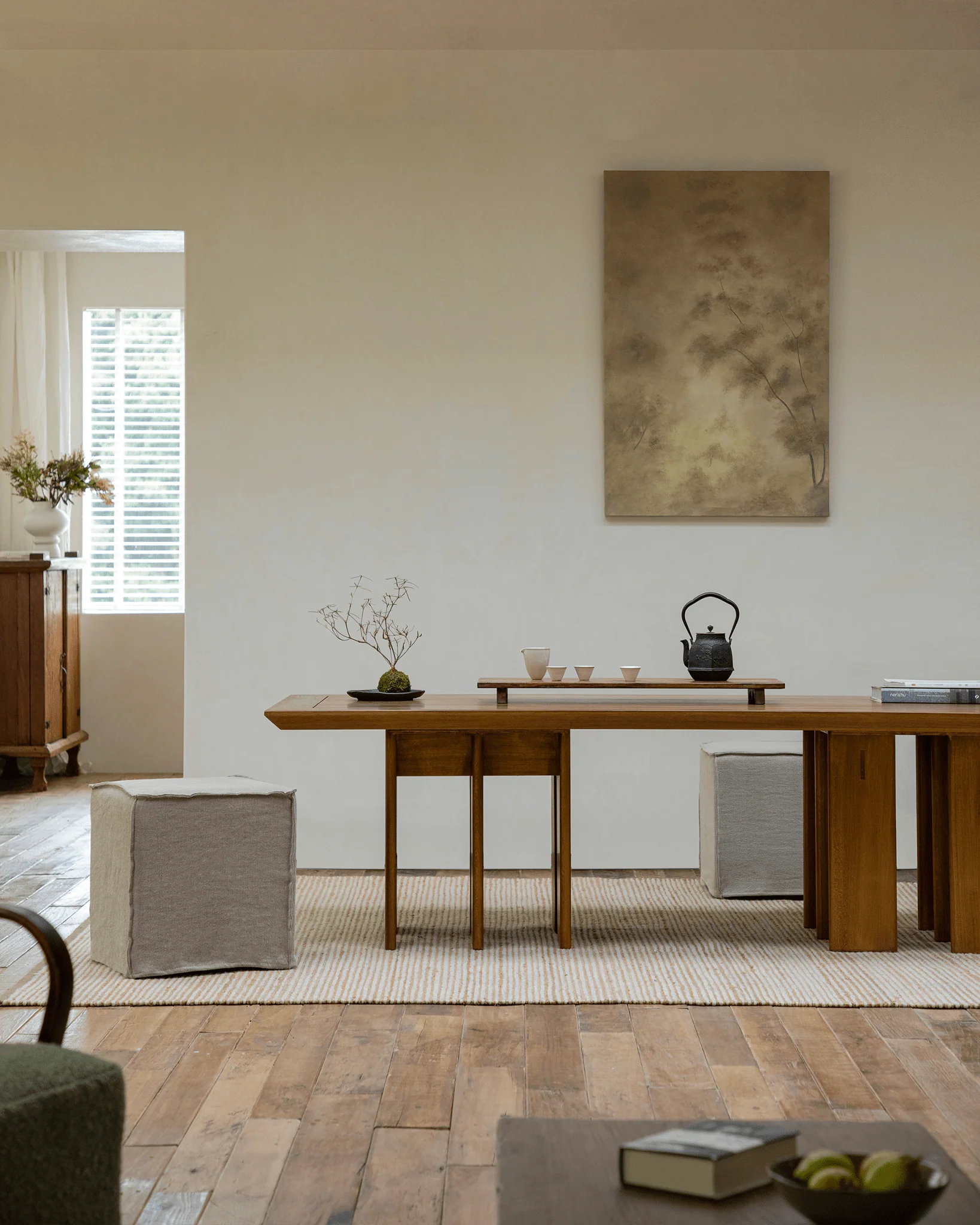 Titan Table - Image 22