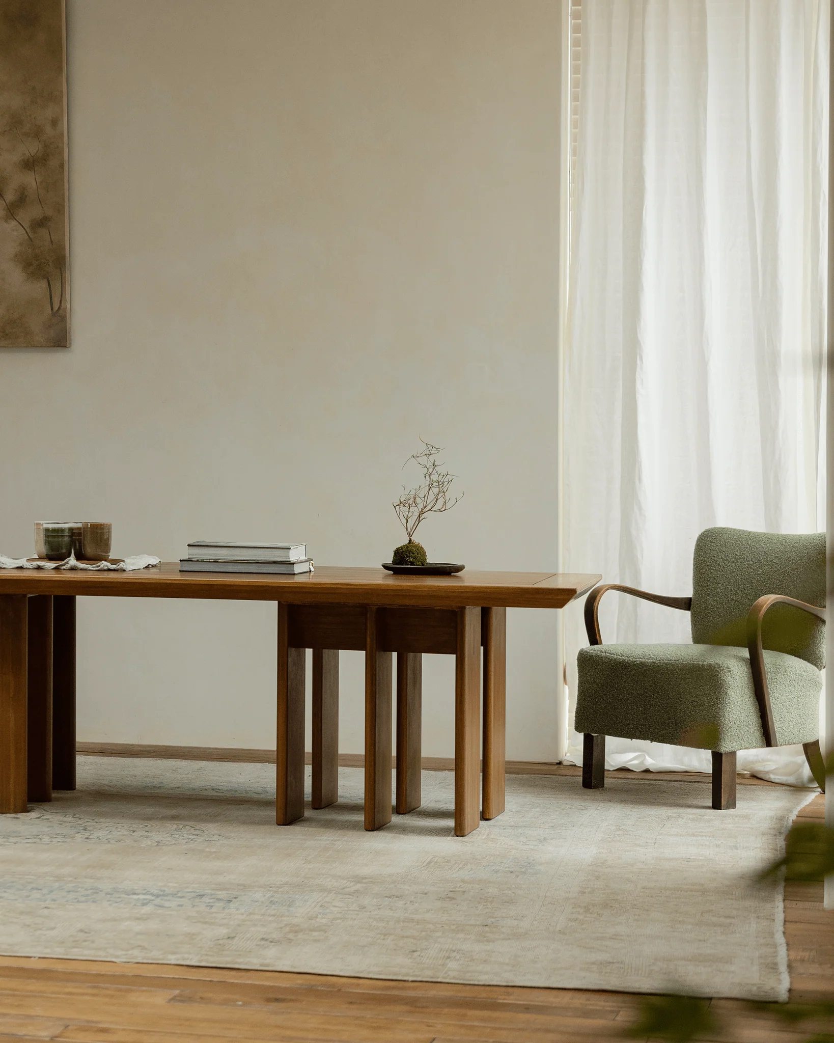 Titan Table - Image 26