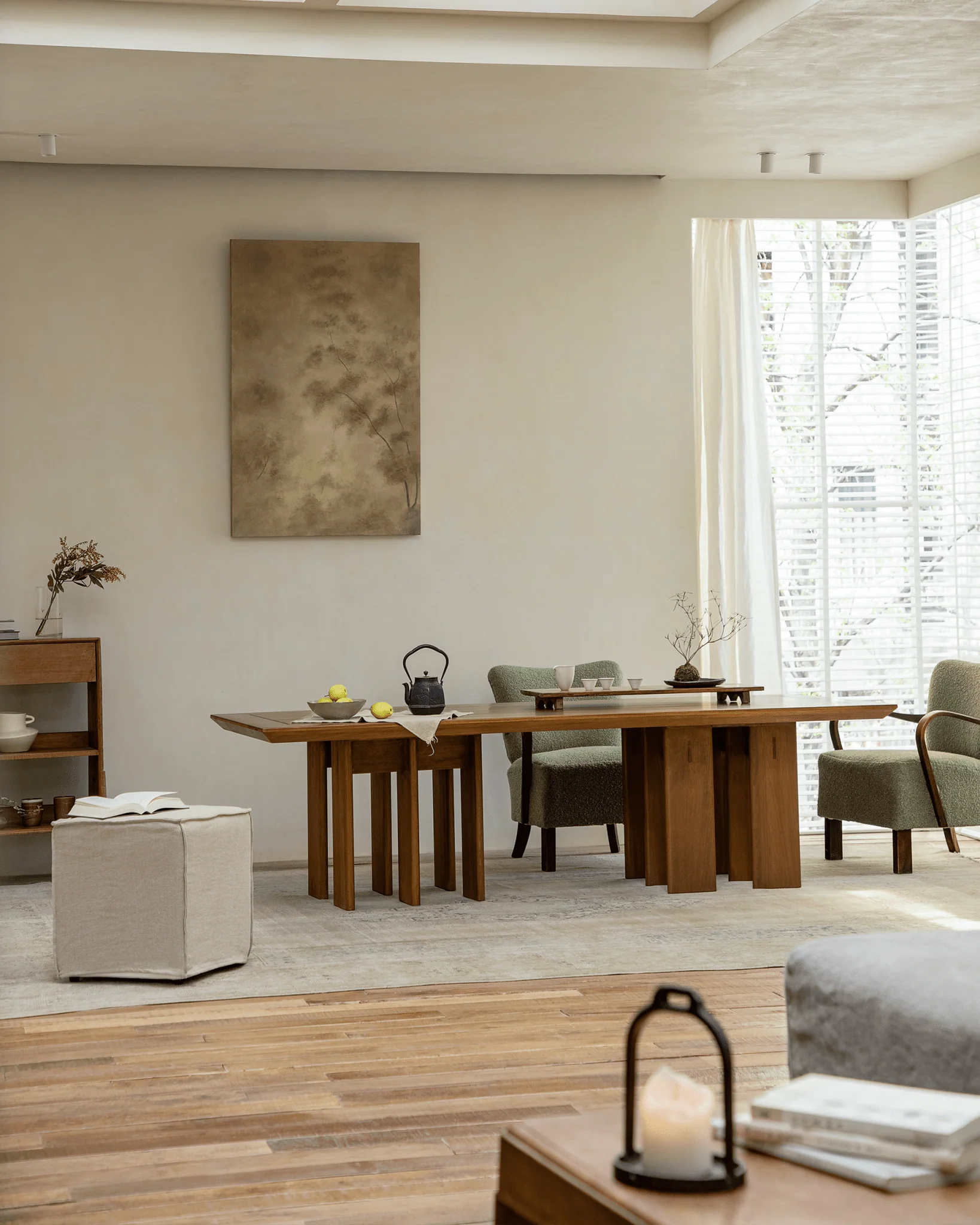 Titan Table - Image 5