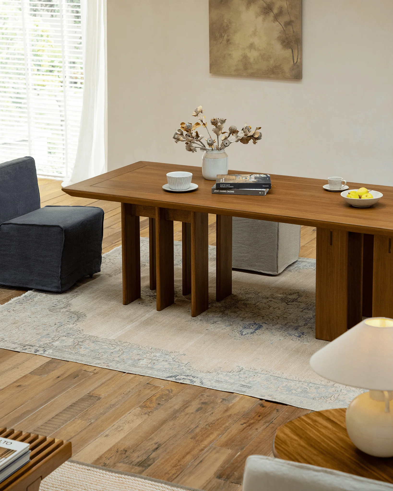 Titan Table - Image 6