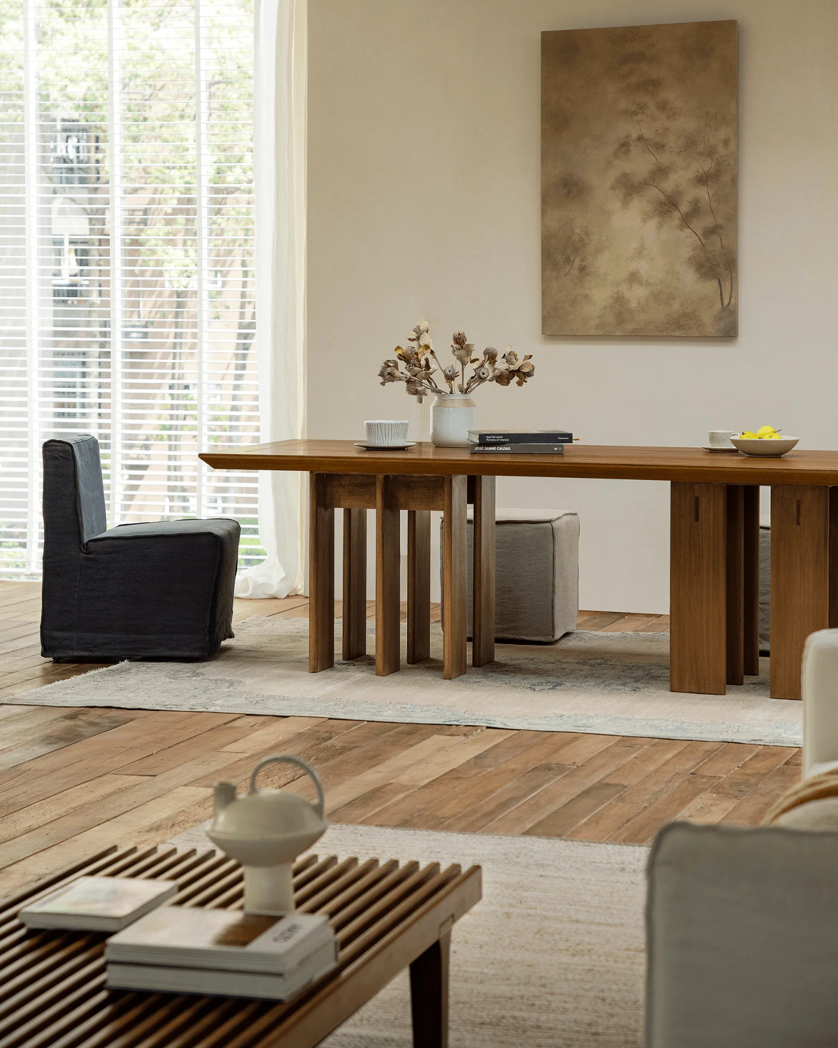 Titan Table - Image 7