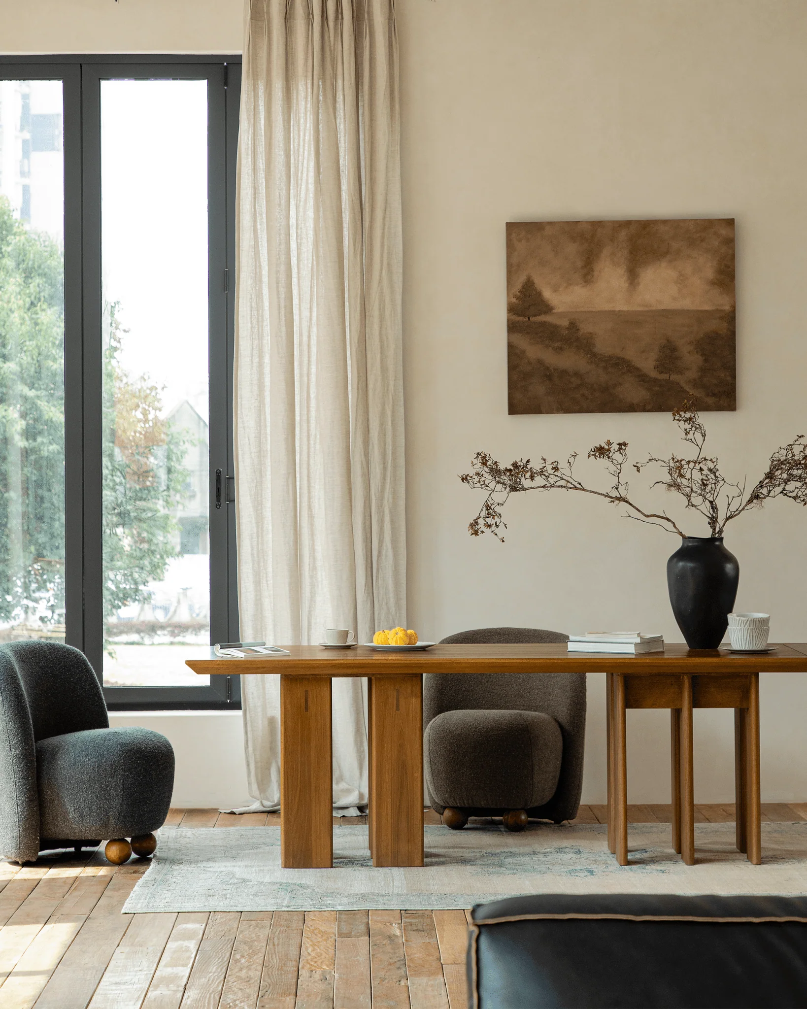 Titan Table - Image 9