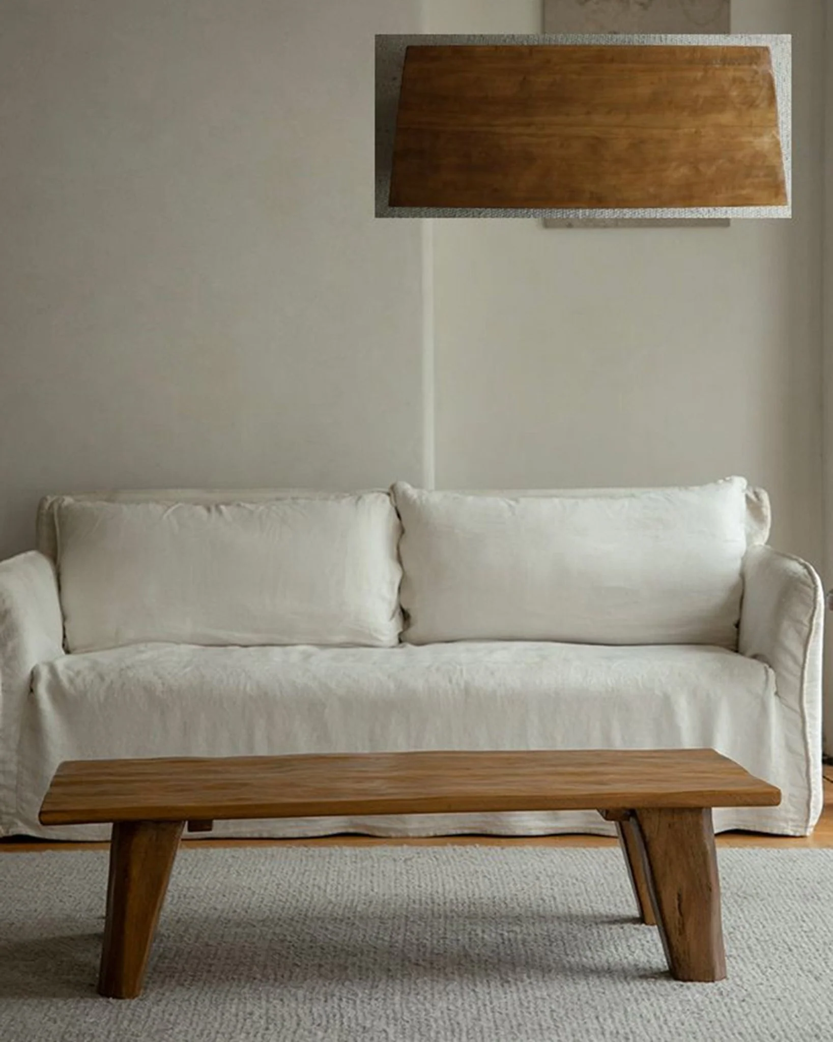 Tranquil Retreat Coffee Table - Image 10