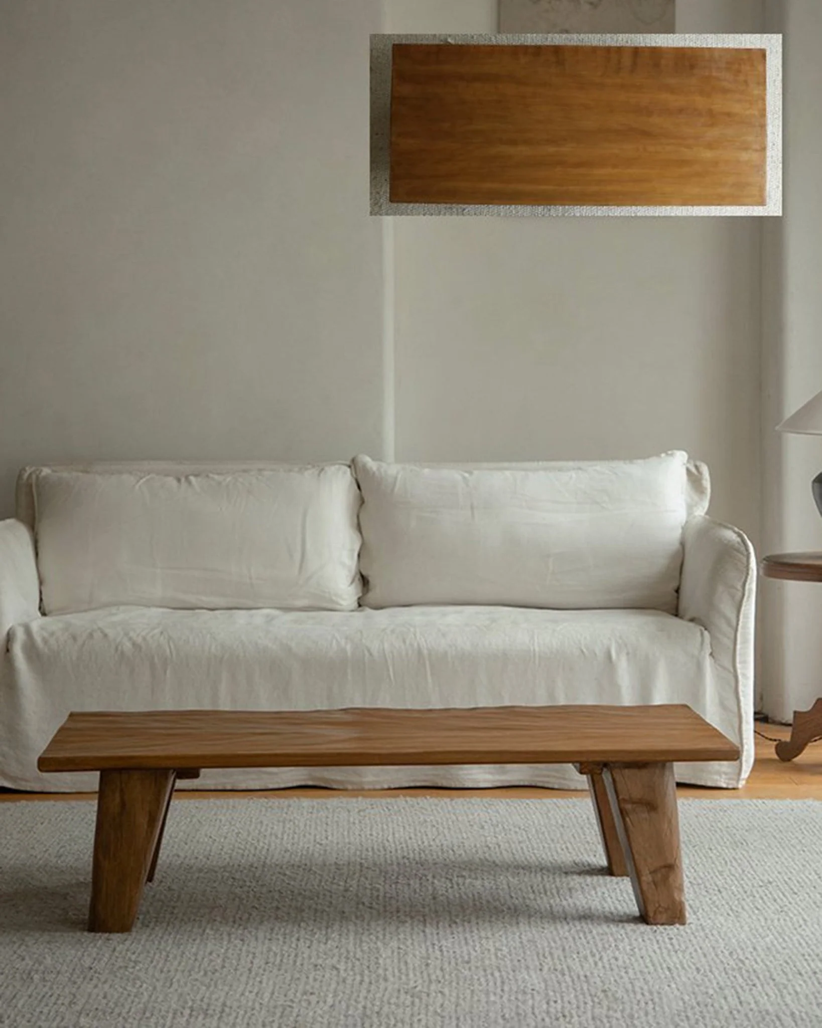 Tranquil Retreat Coffee Table - Image 11