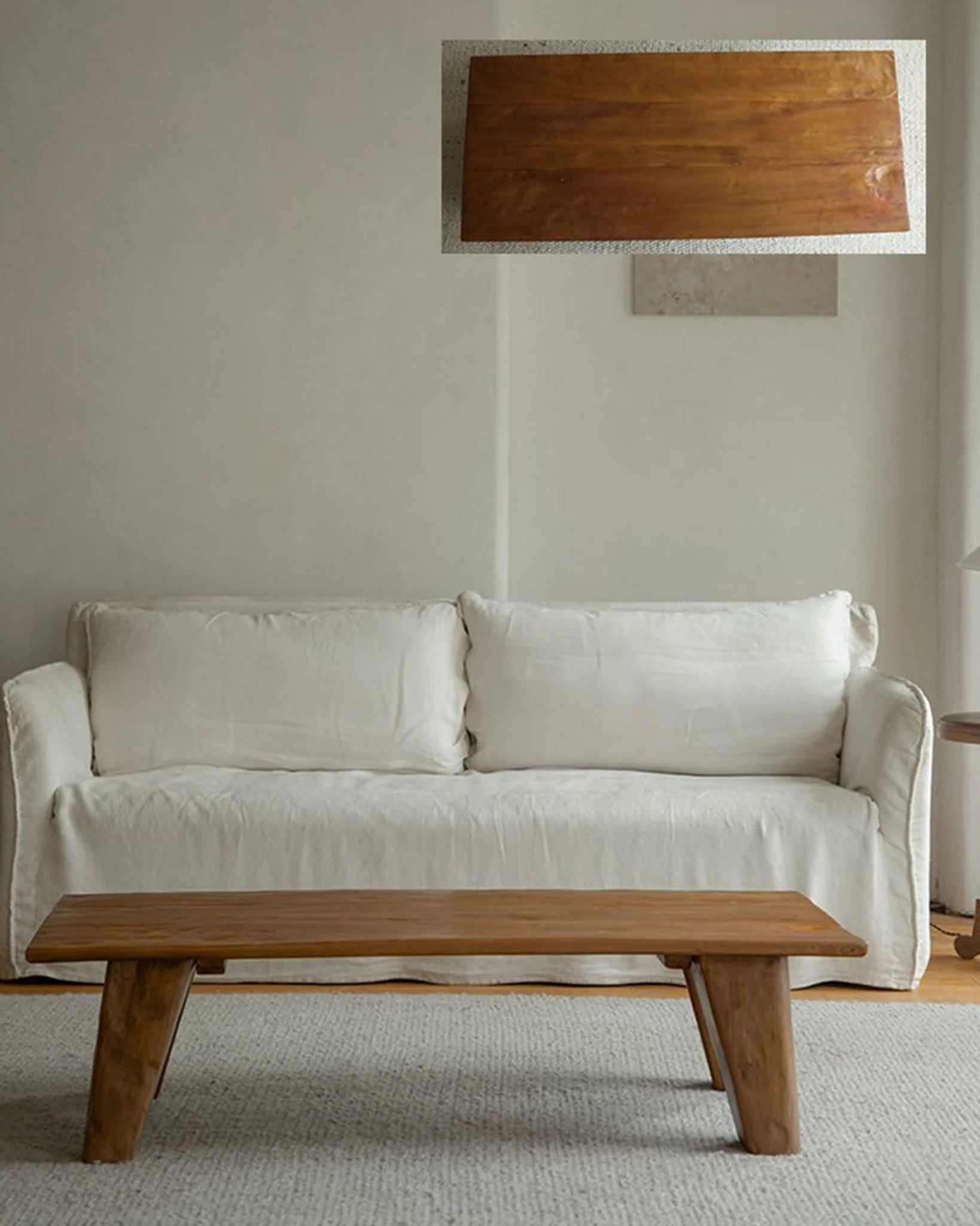 Tranquil Retreat Coffee Table - Image 12