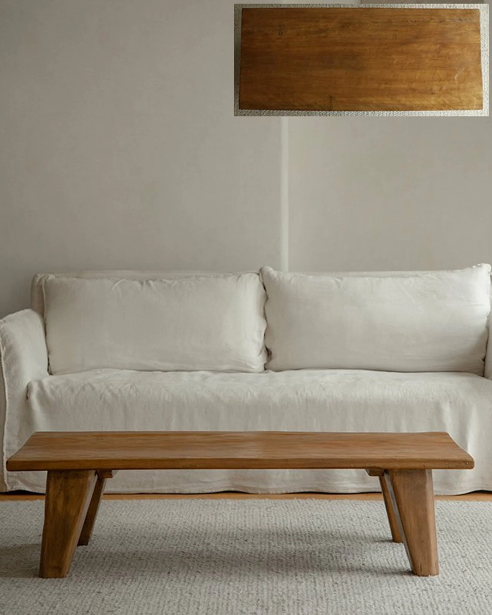 Tranquil Retreat Coffee Table - Image 13