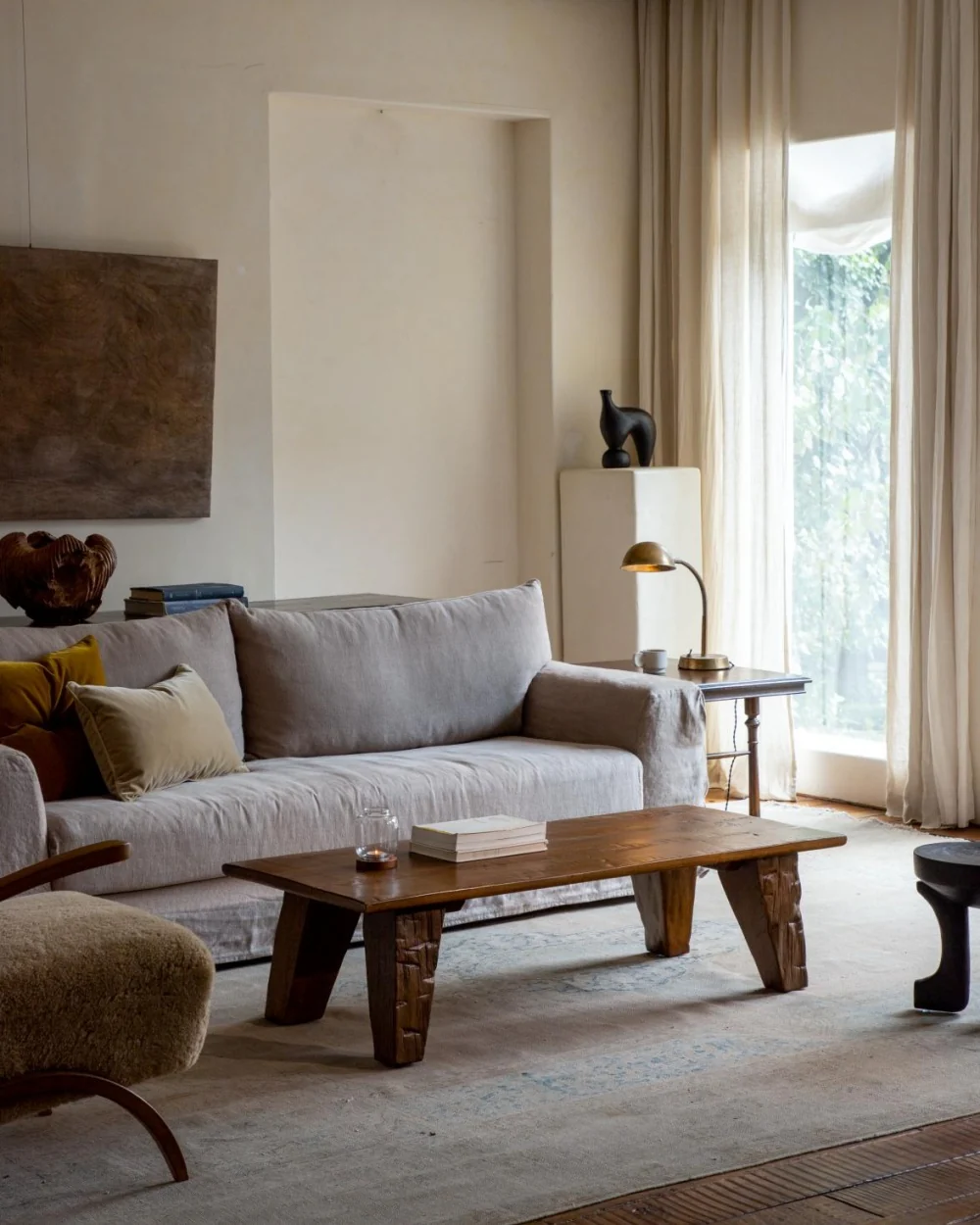 Tranquil Retreat Coffee Table - Image 14