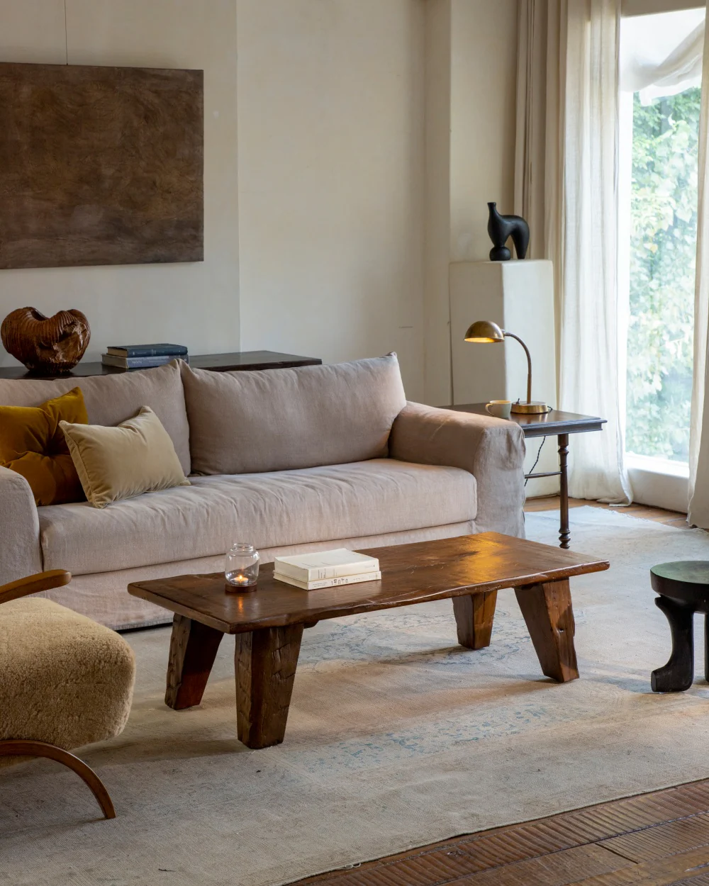 Tranquil Retreat Coffee Table - Image 15