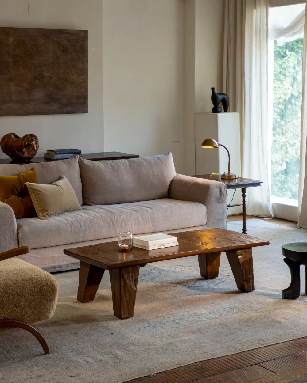 Tranquil Retreat Coffee Table - Image 16