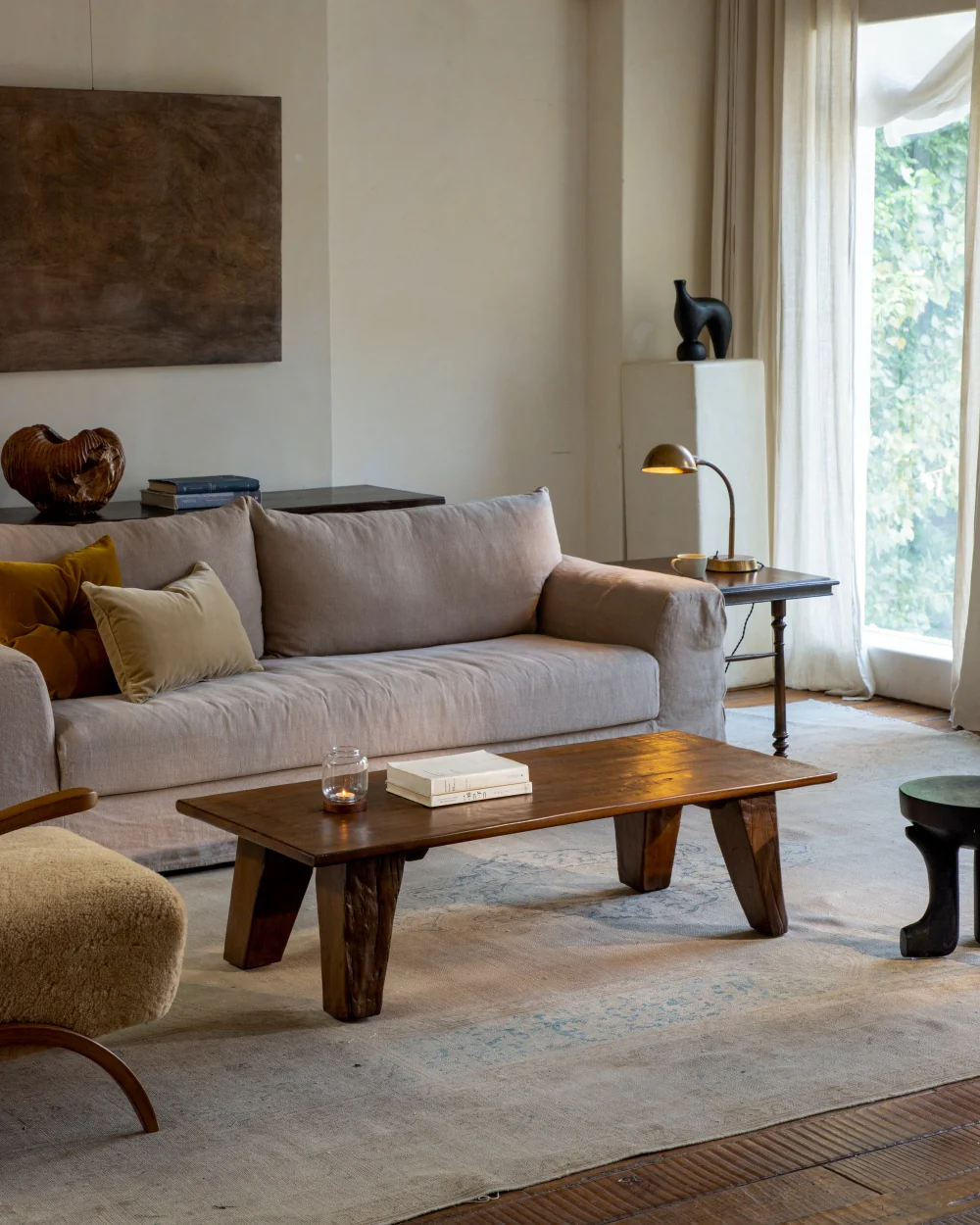 Tranquil Retreat Coffee Table - Image 17