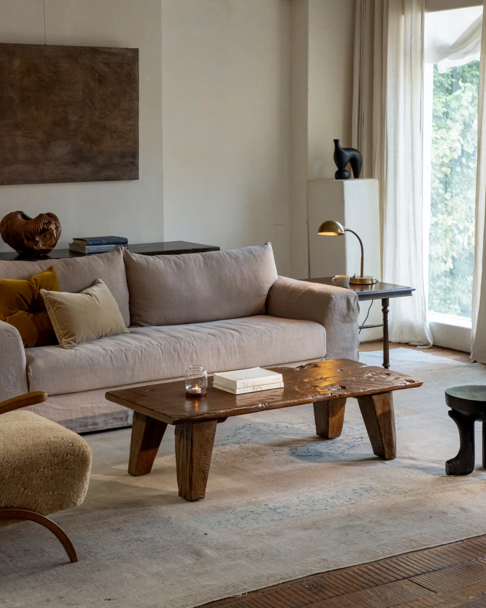 Tranquil Retreat Coffee Table - Image 18