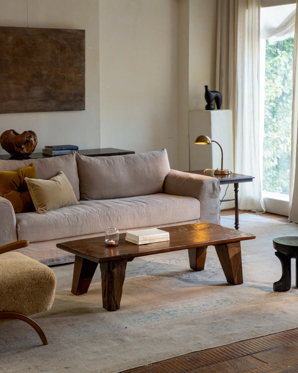 Tranquil Retreat Coffee Table - Image 19