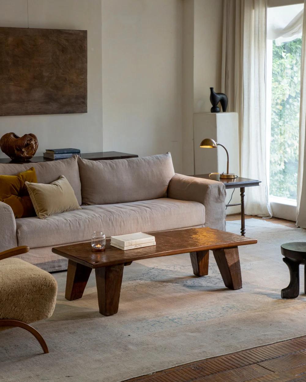 Tranquil Retreat Coffee Table - Image 20