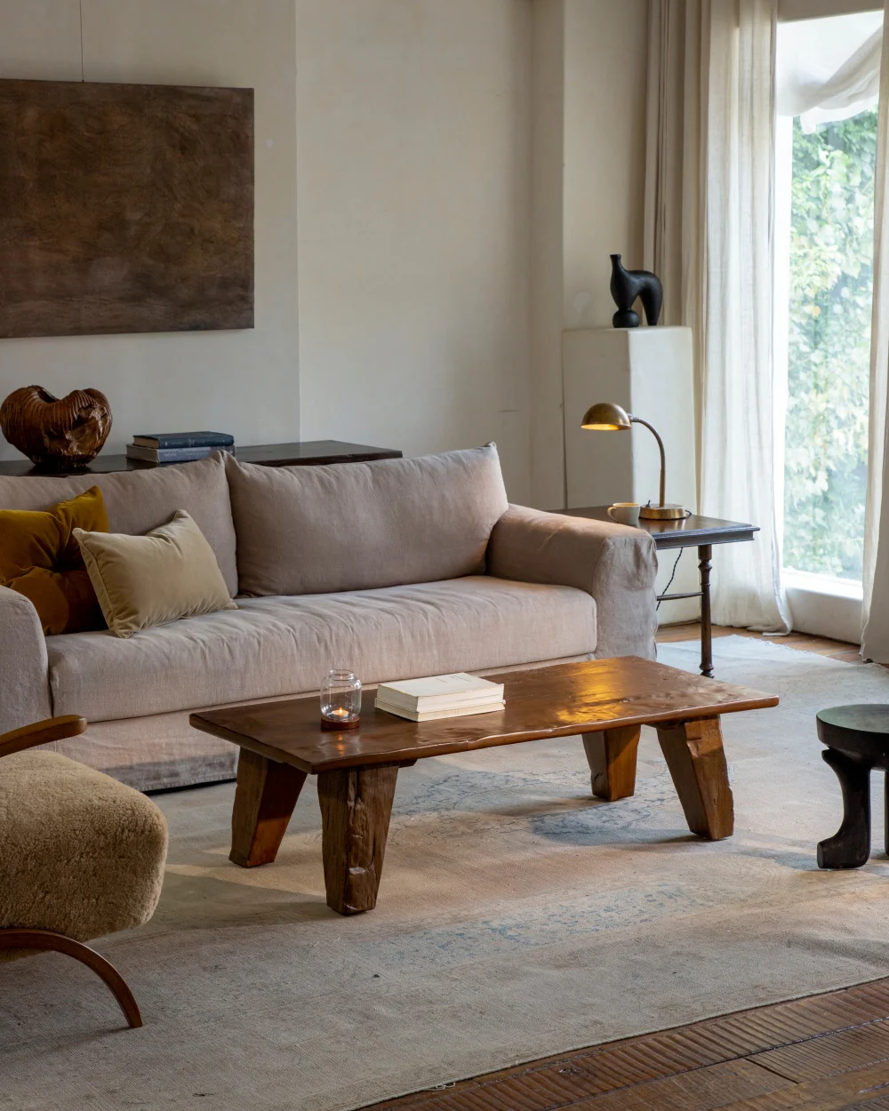 Tranquil Retreat Coffee Table - Image 21