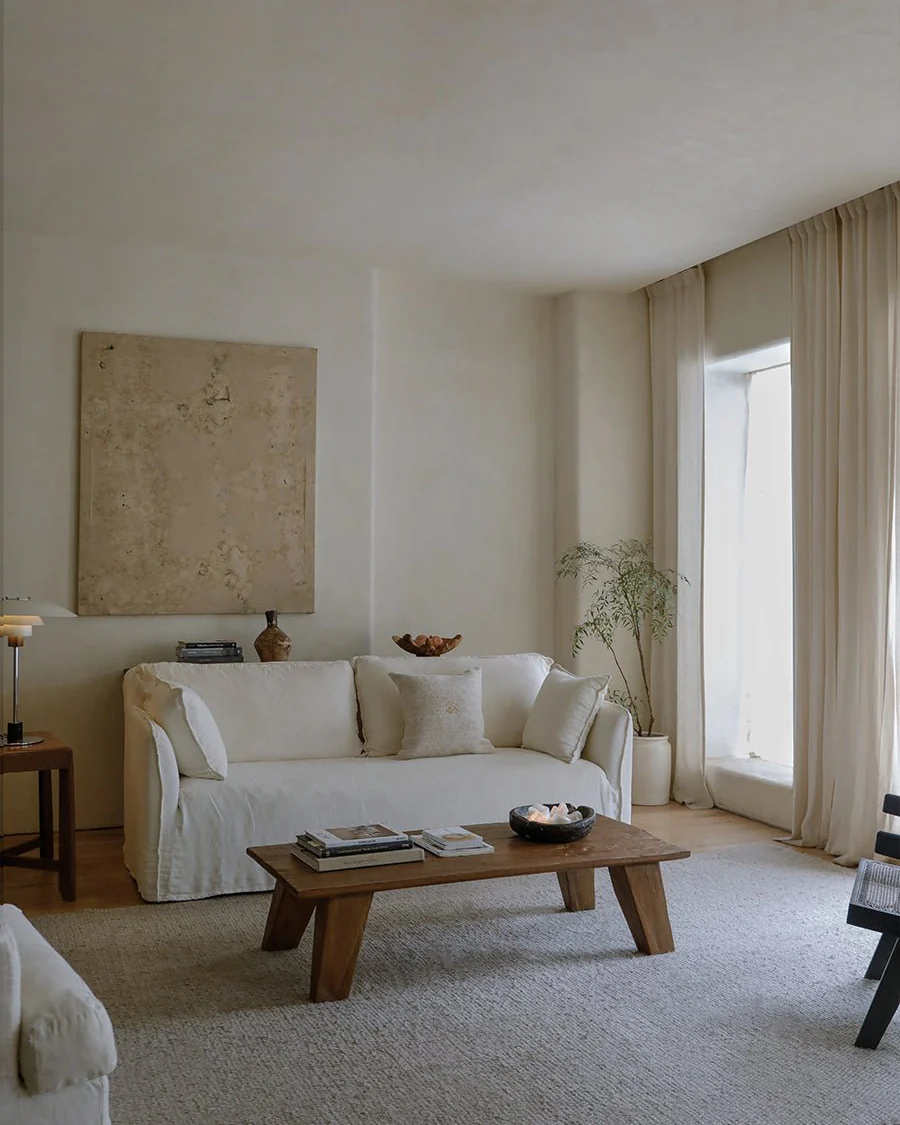 Tranquil Retreat Coffee Table - Image 3