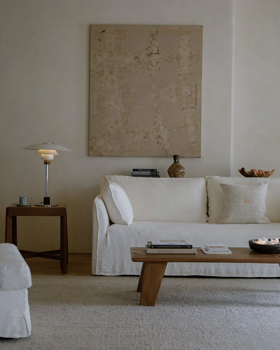 Tranquil Retreat Coffee Table - Image 4