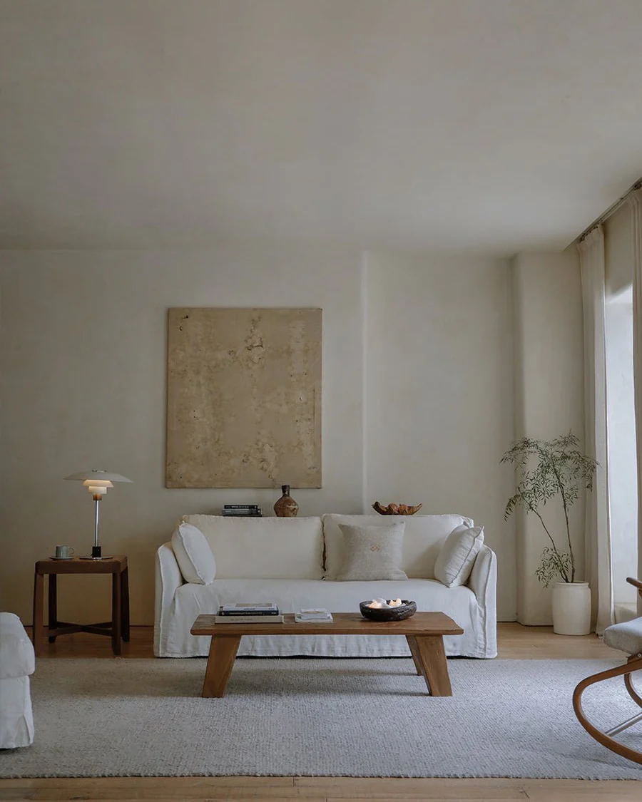 Tranquil Retreat Coffee Table - Image 5