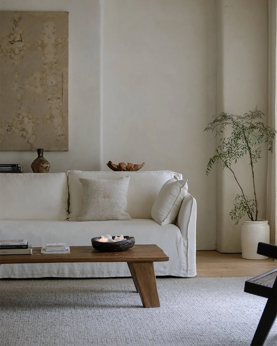 Tranquil Retreat Coffee Table - Image 6